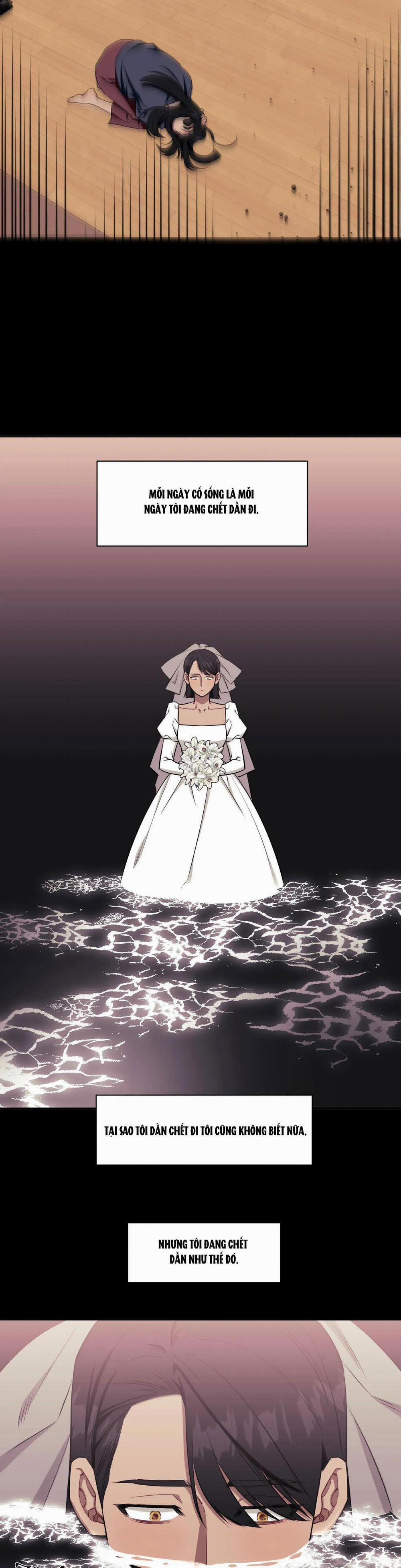 Hơn Cả Bạn Bè 51 trang 18