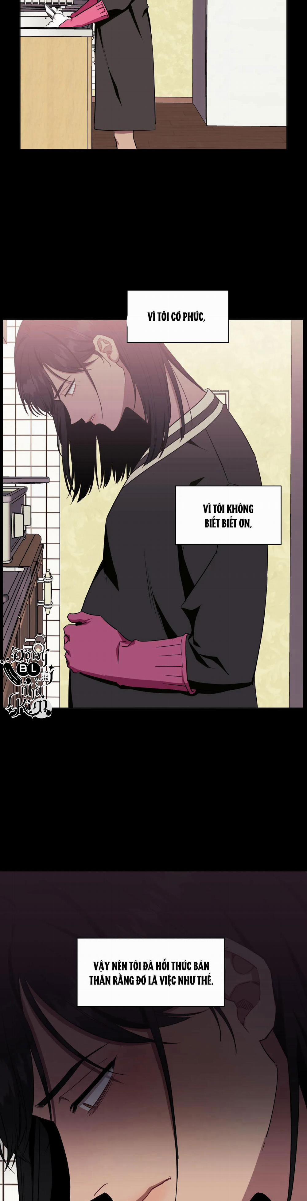 Hơn Cả Bạn Bè 51 trang 2