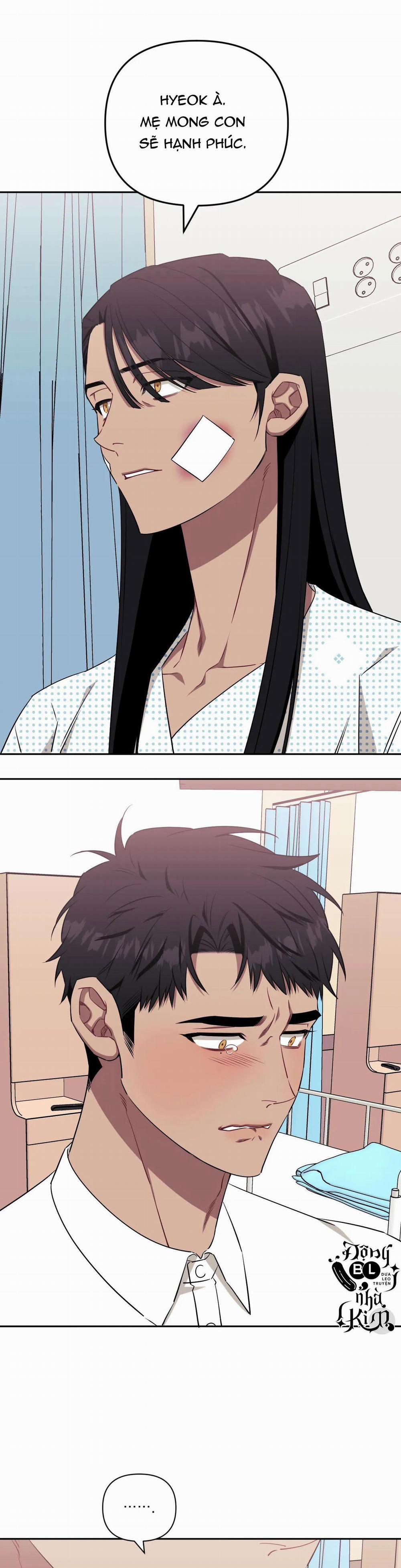 Hơn Cả Bạn Bè 51 trang 26