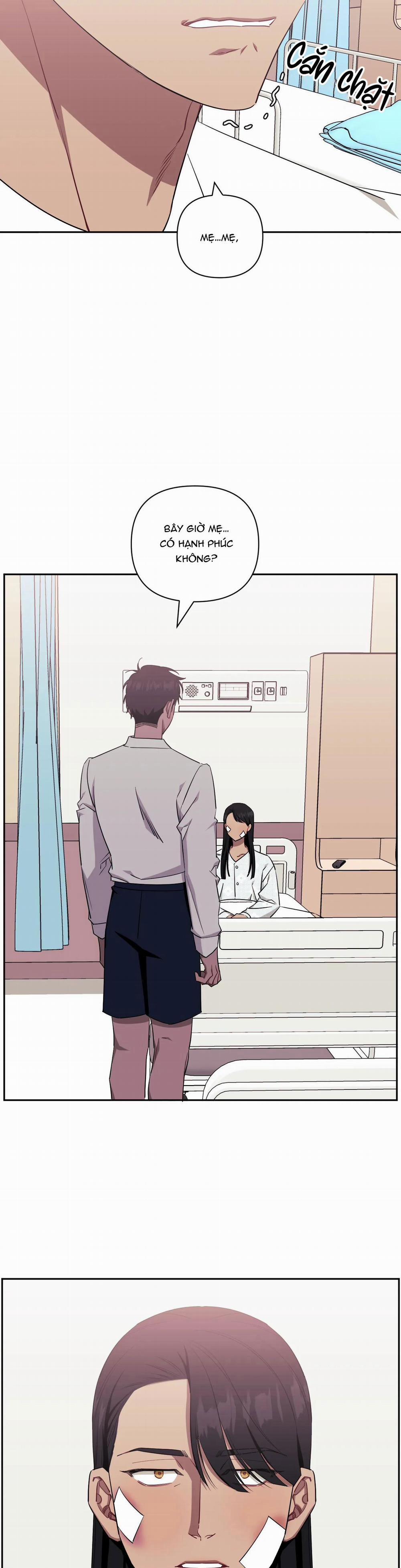 Hơn Cả Bạn Bè 51 trang 27