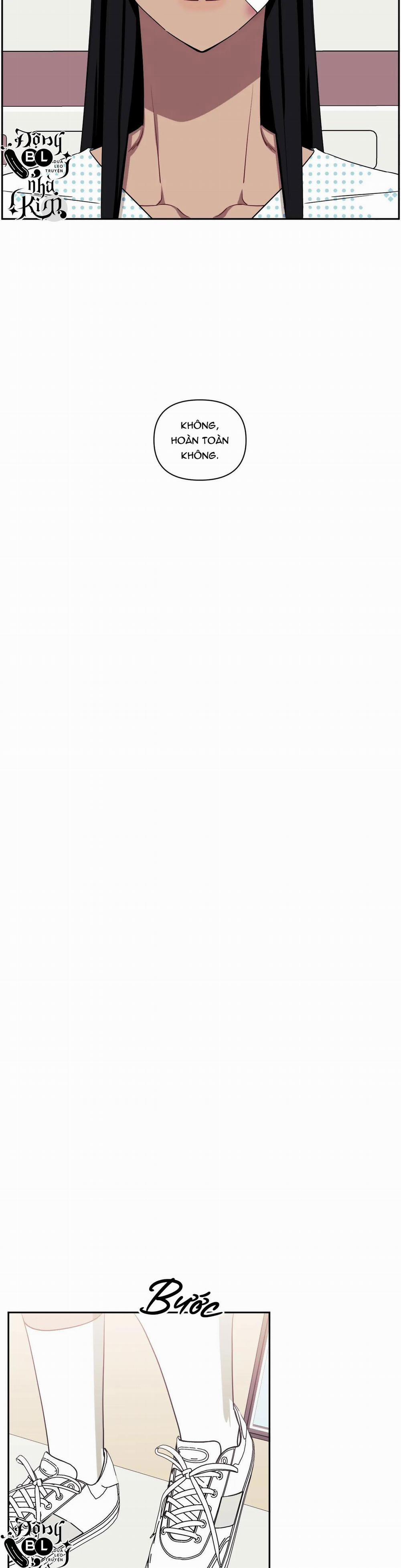 Hơn Cả Bạn Bè 51 trang 28