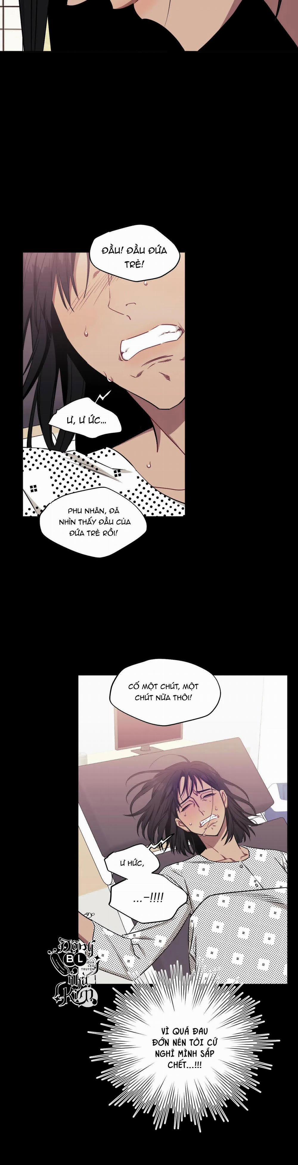 Hơn Cả Bạn Bè 51 trang 3