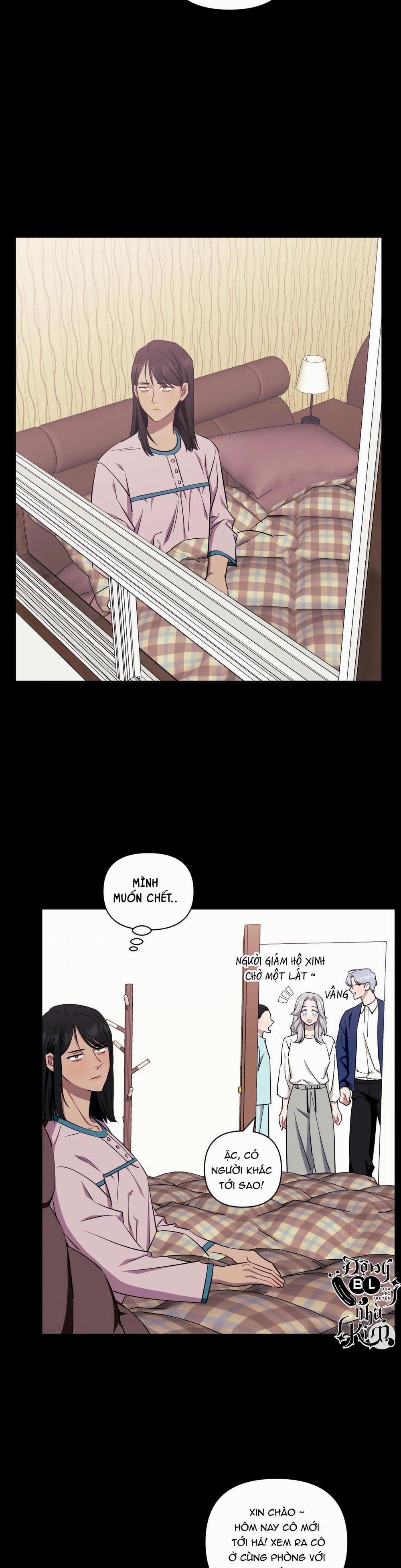 Hơn Cả Bạn Bè 51 trang 7