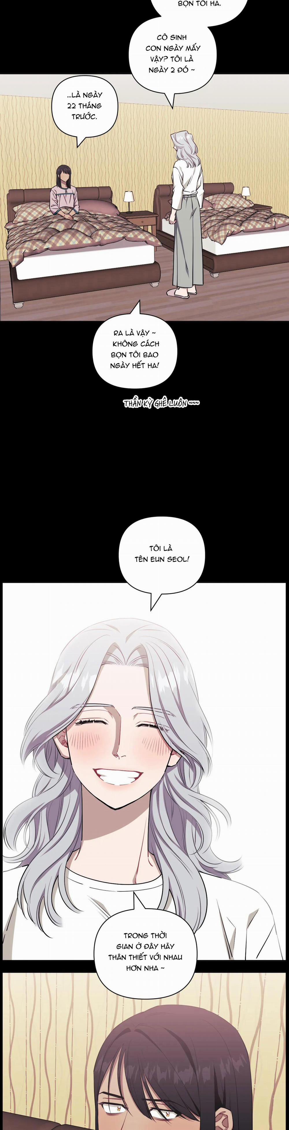 Hơn Cả Bạn Bè 51 trang 8