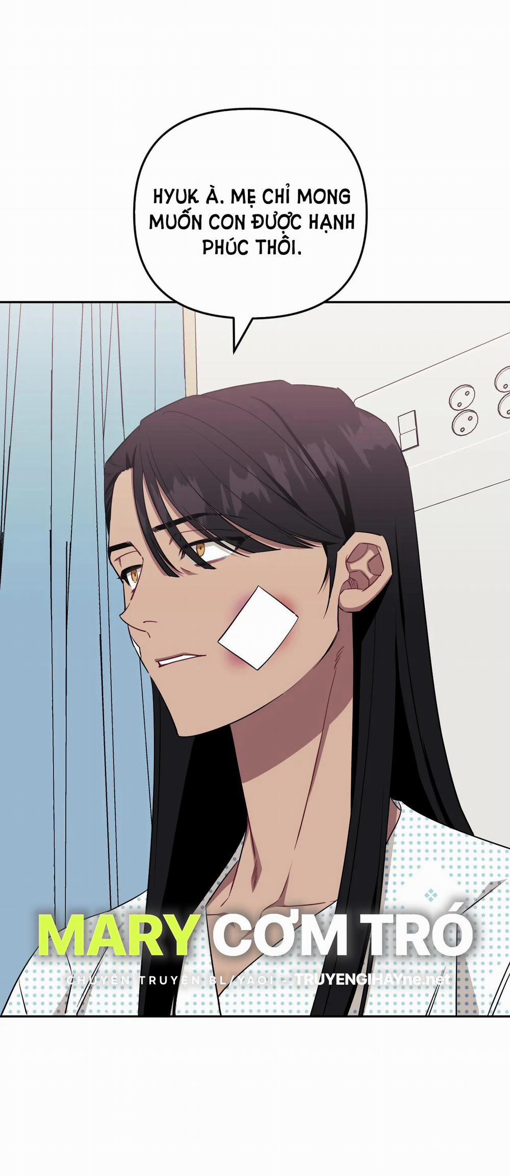 Hơn Cả Bạn Bè 52.1 trang 1