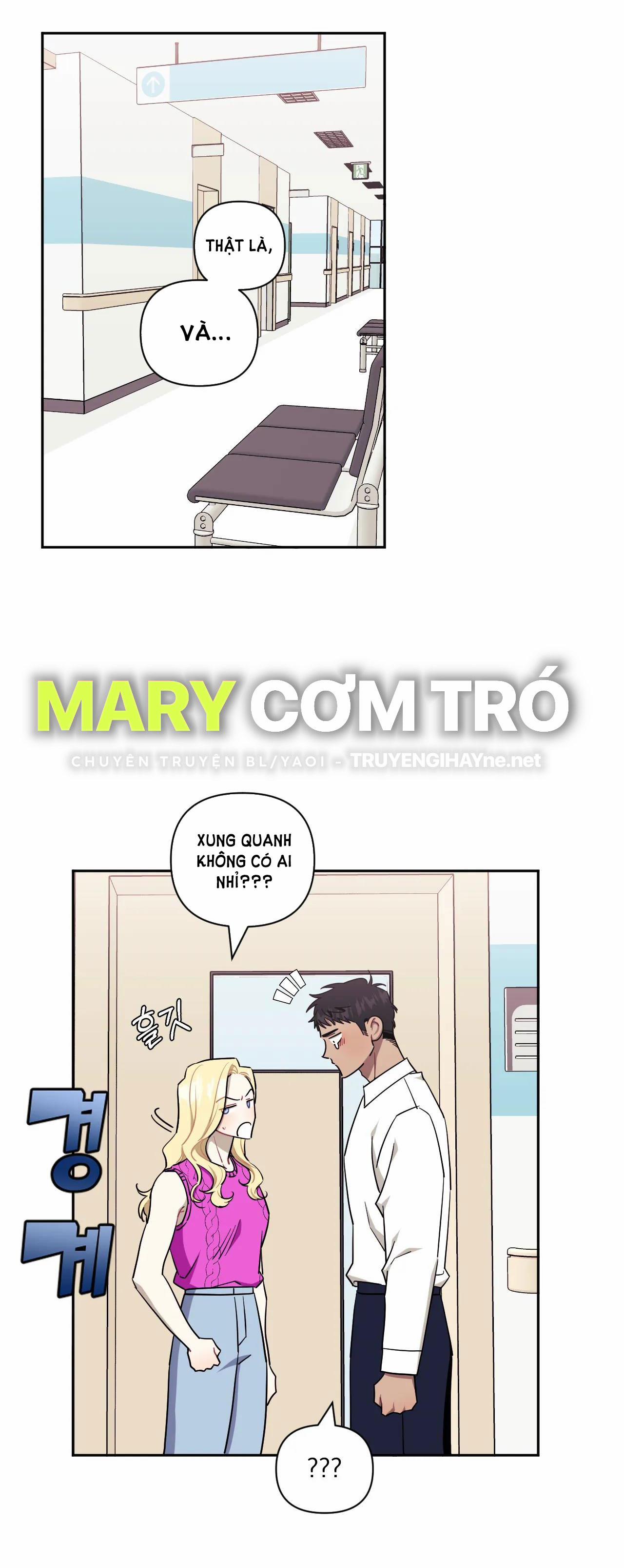 Hơn Cả Bạn Bè 52.1 trang 10