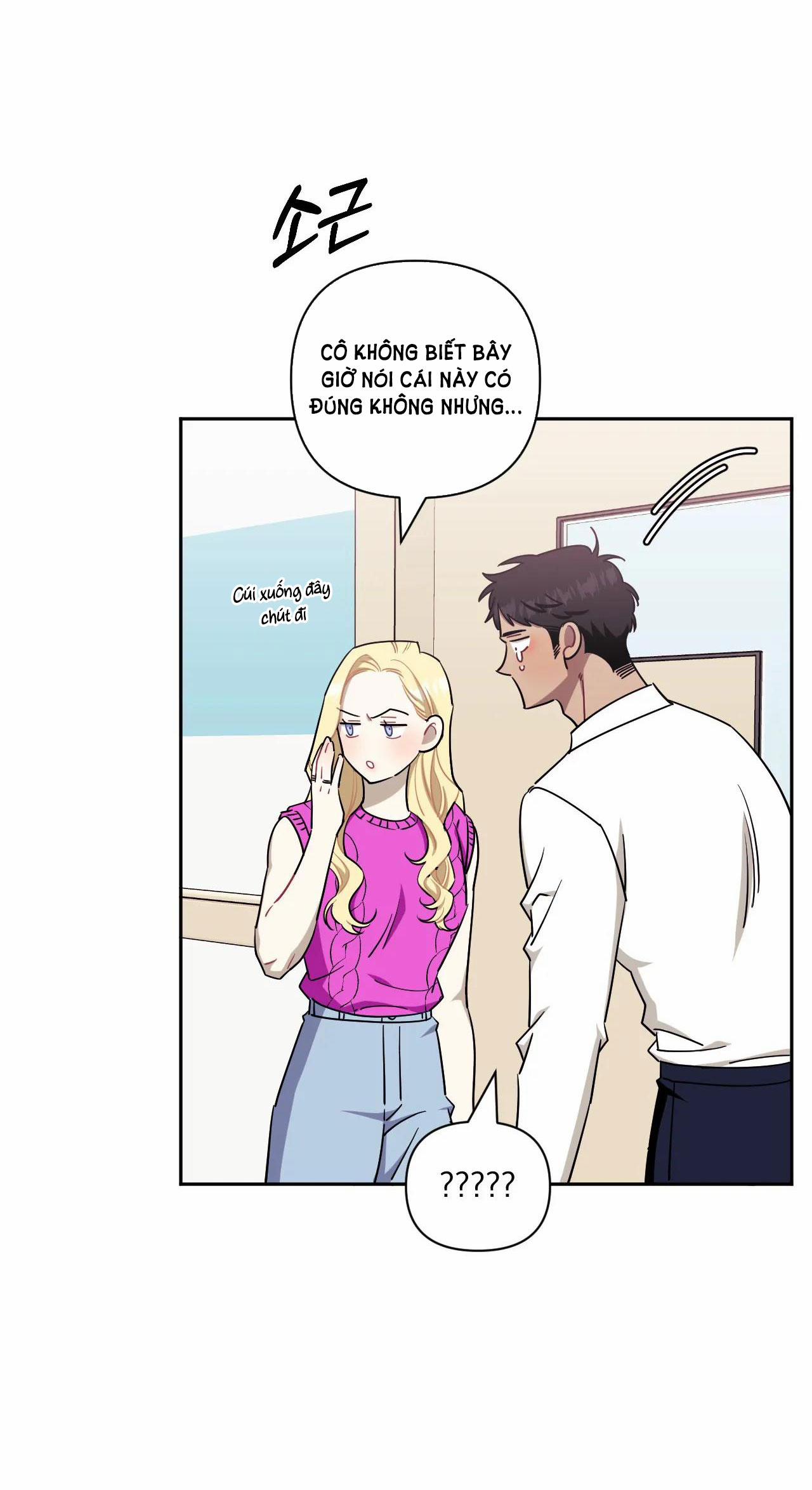 Hơn Cả Bạn Bè 52.1 trang 11