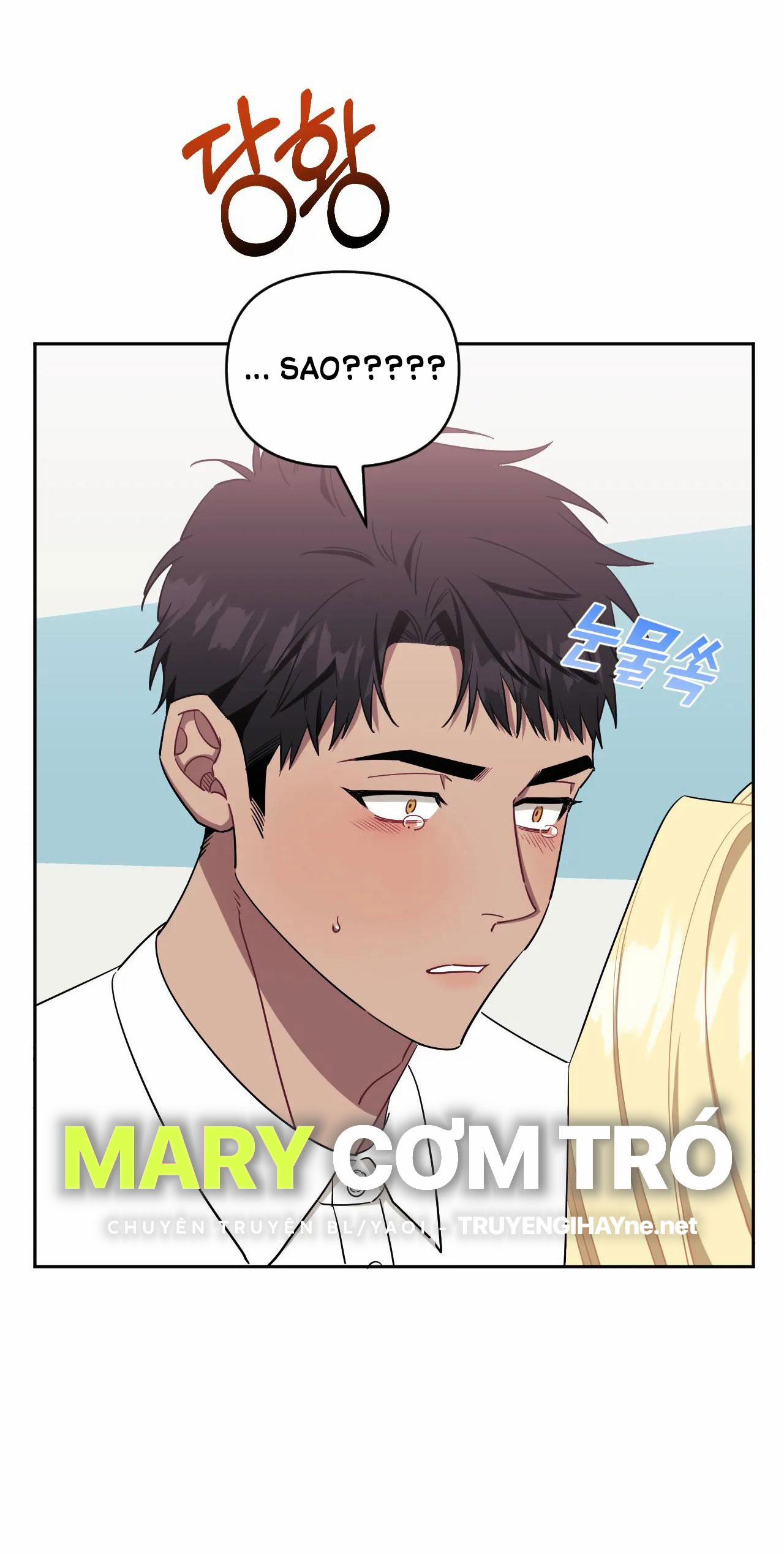 Hơn Cả Bạn Bè 52.1 trang 13