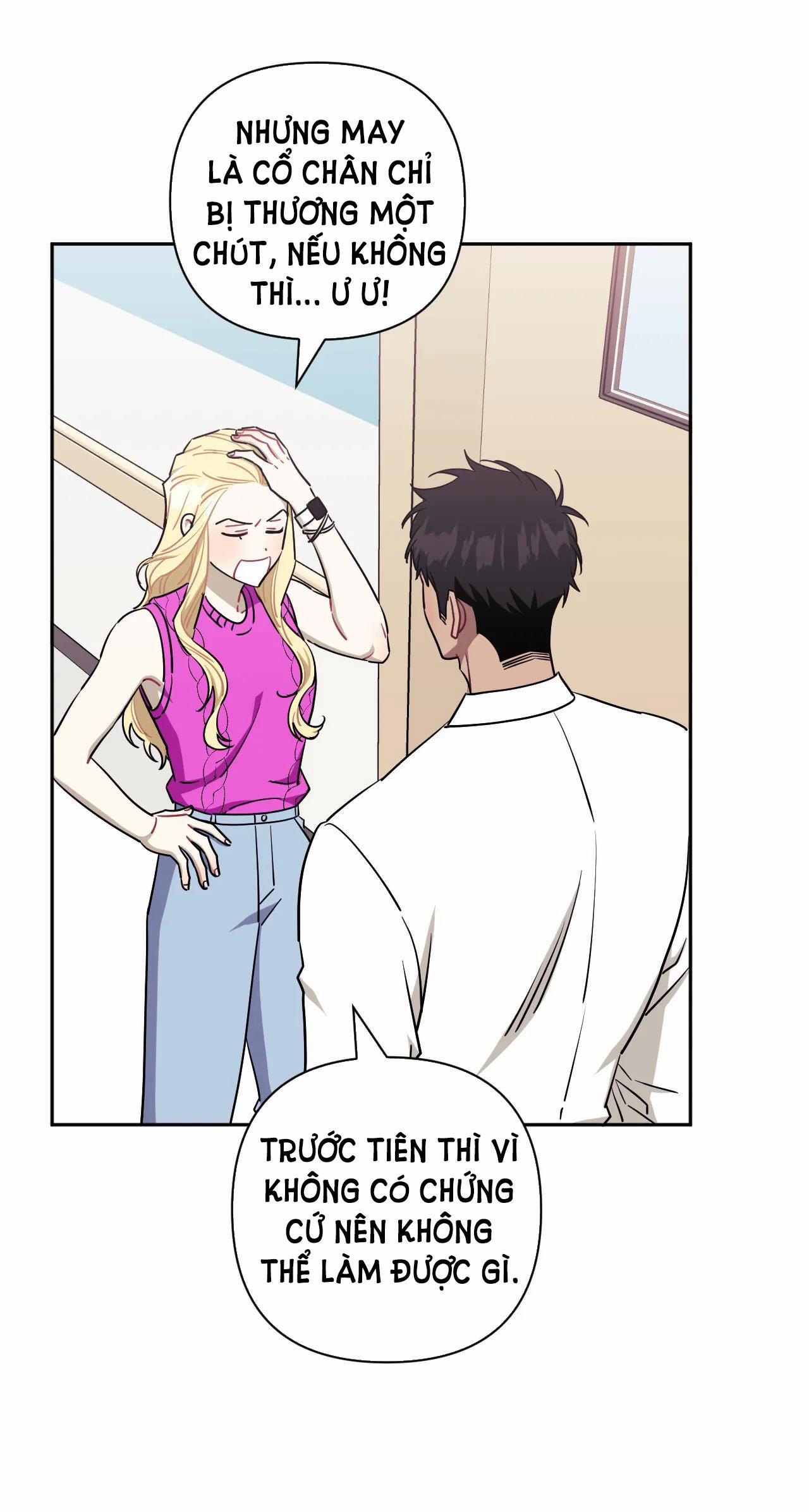 Hơn Cả Bạn Bè 52.1 trang 18