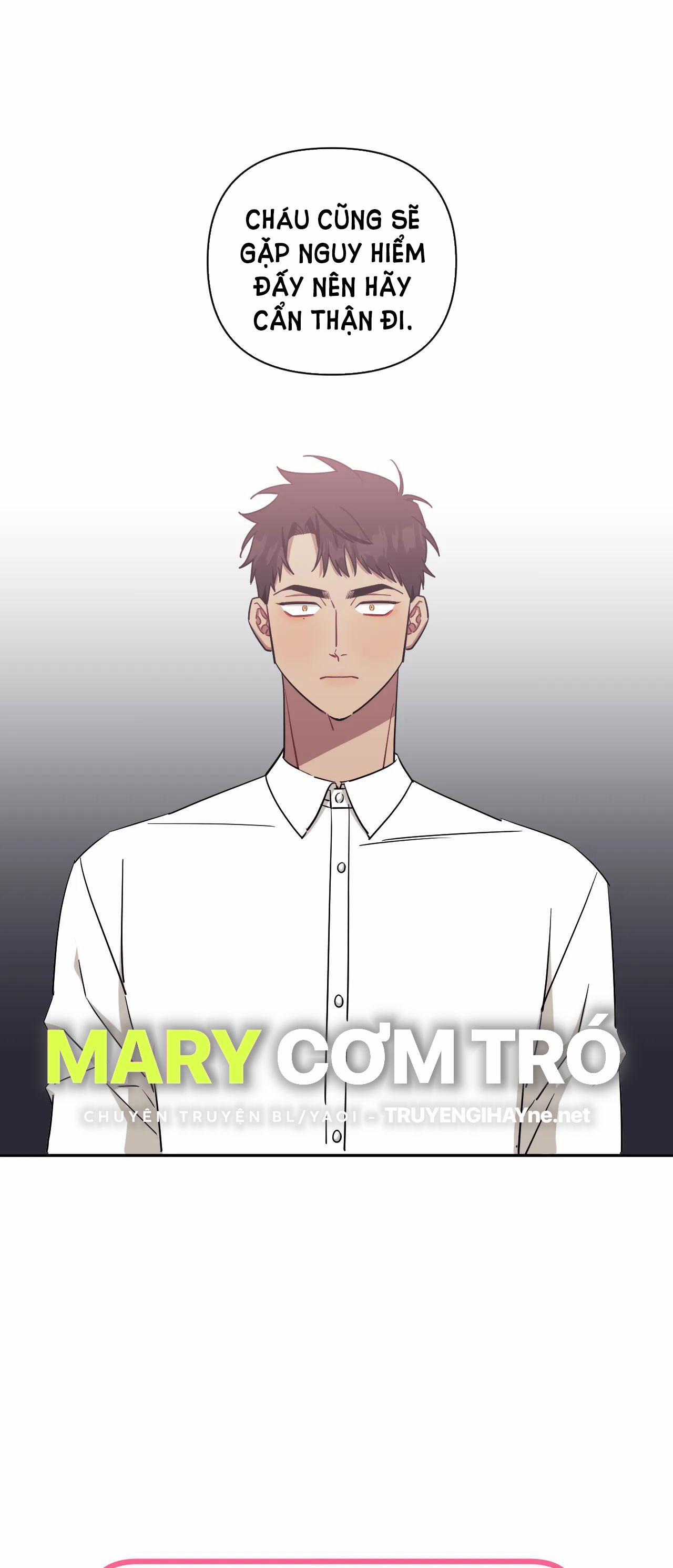 Hơn Cả Bạn Bè 52.1 trang 19