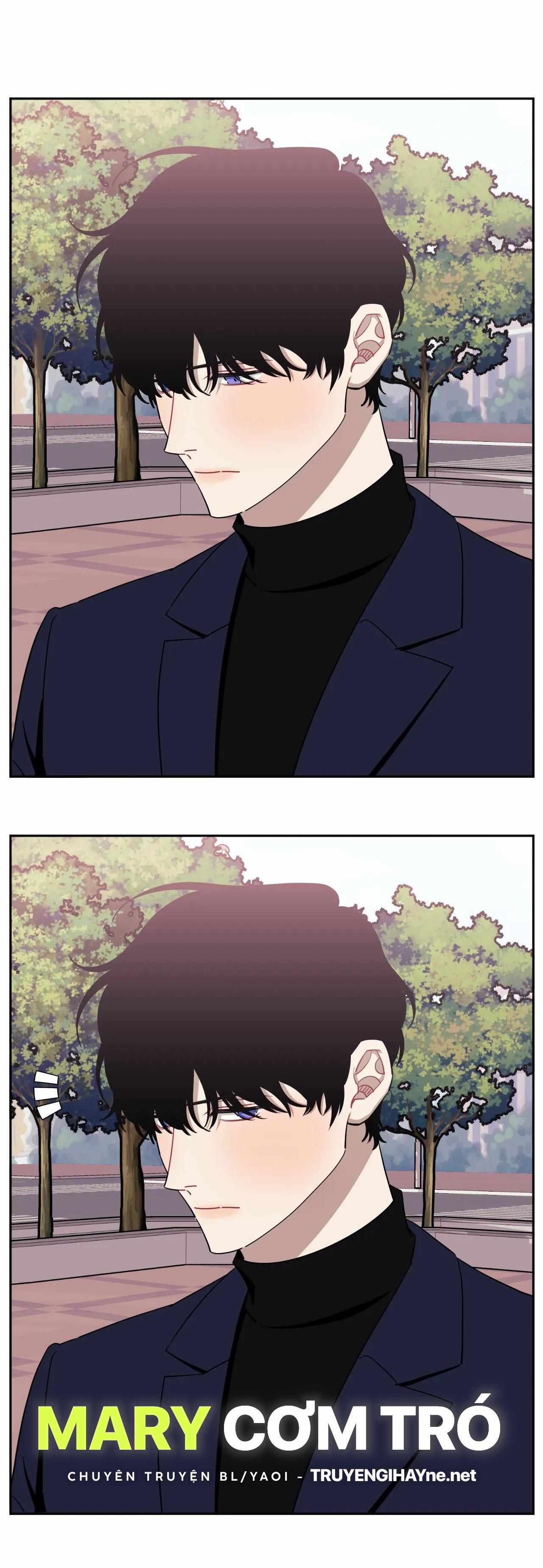 Hơn Cả Bạn Bè 52.1 trang 21