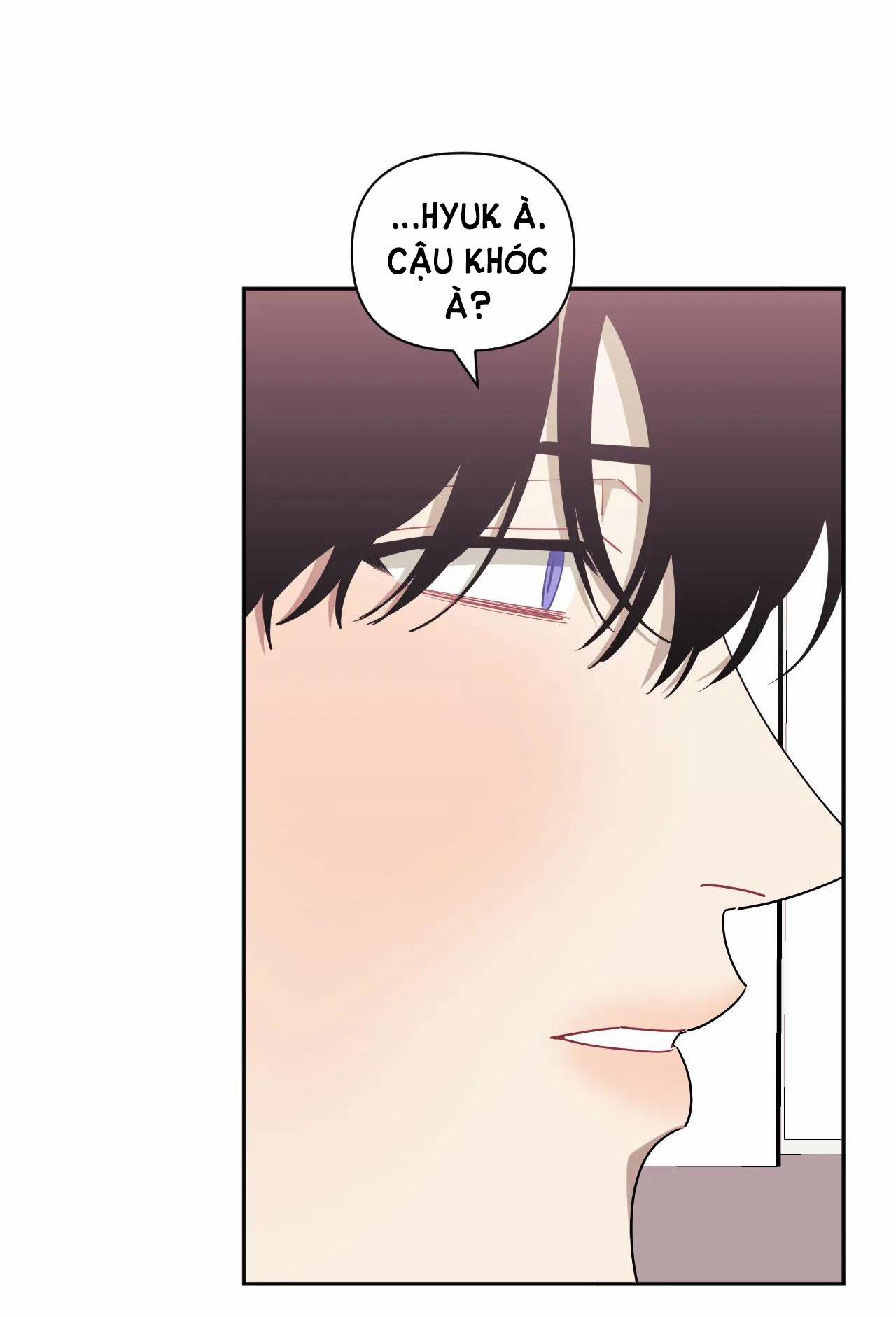 Hơn Cả Bạn Bè 52.1 trang 22