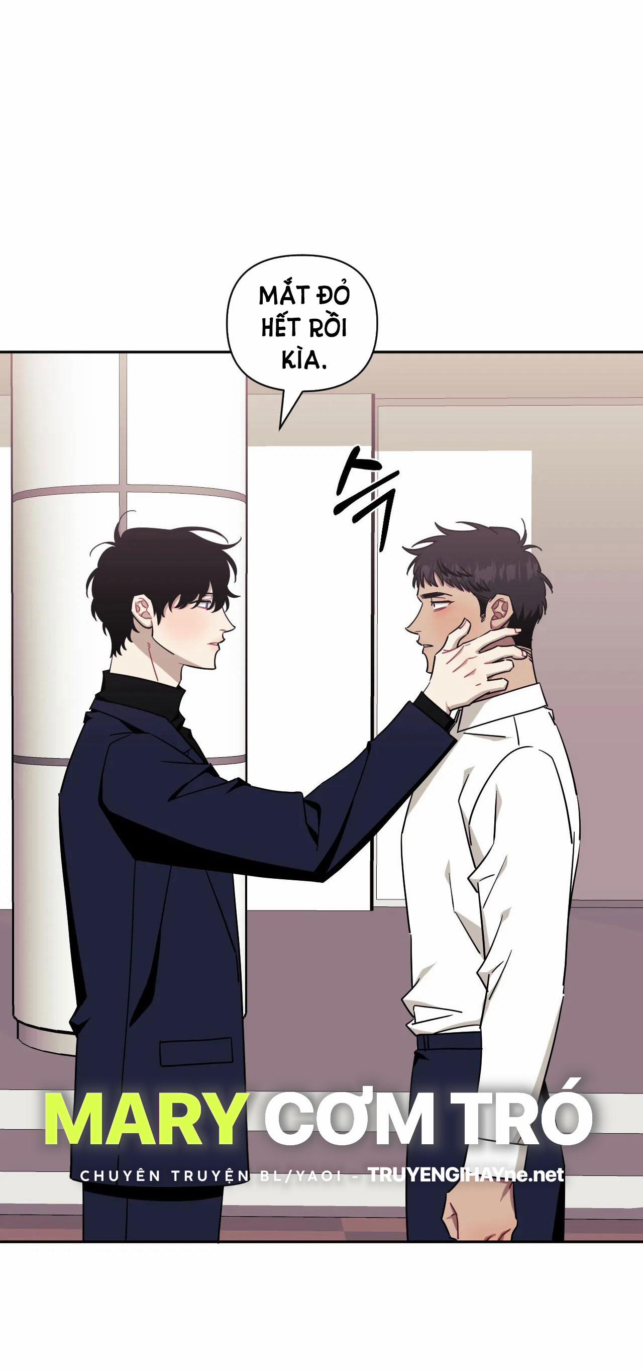 Hơn Cả Bạn Bè 52.1 trang 23