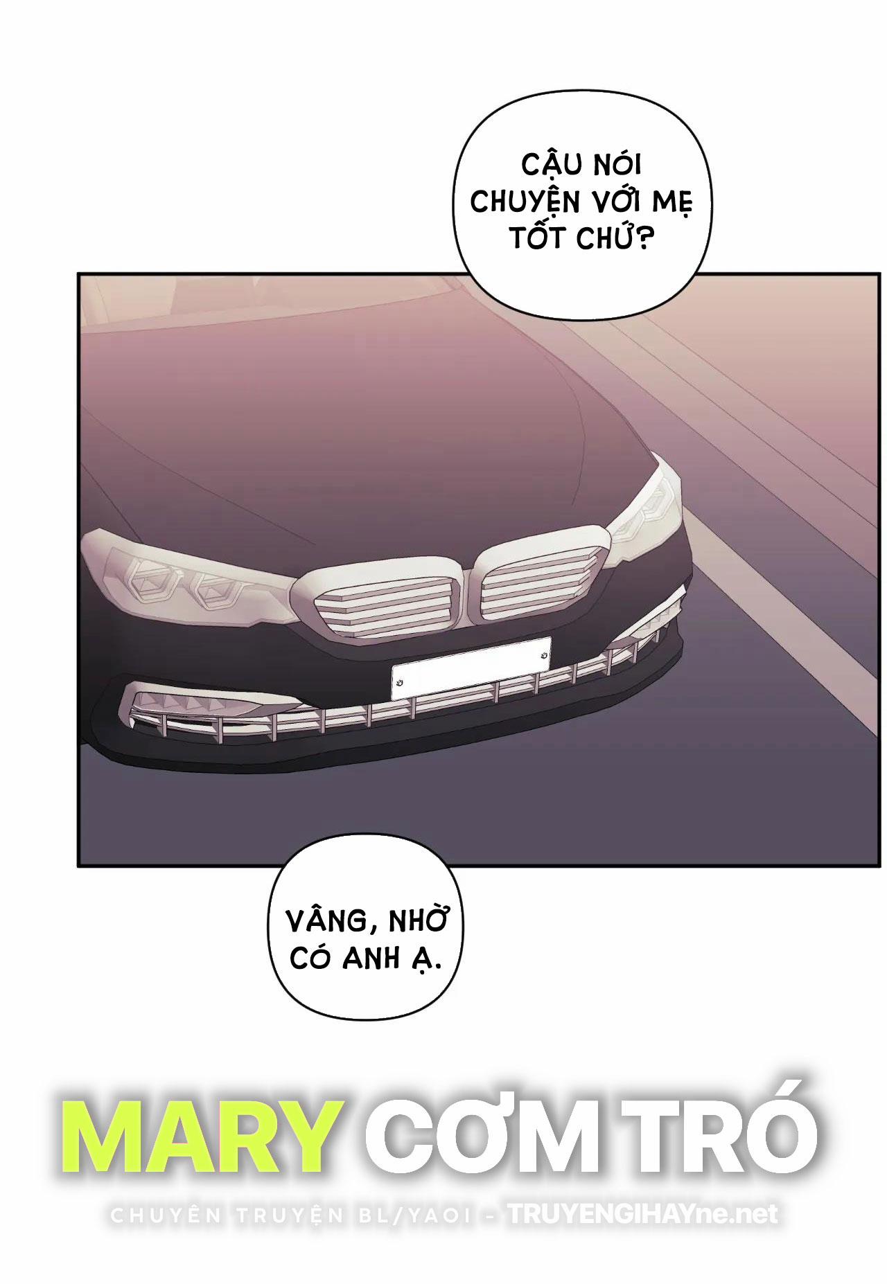 Hơn Cả Bạn Bè 52.1 trang 26