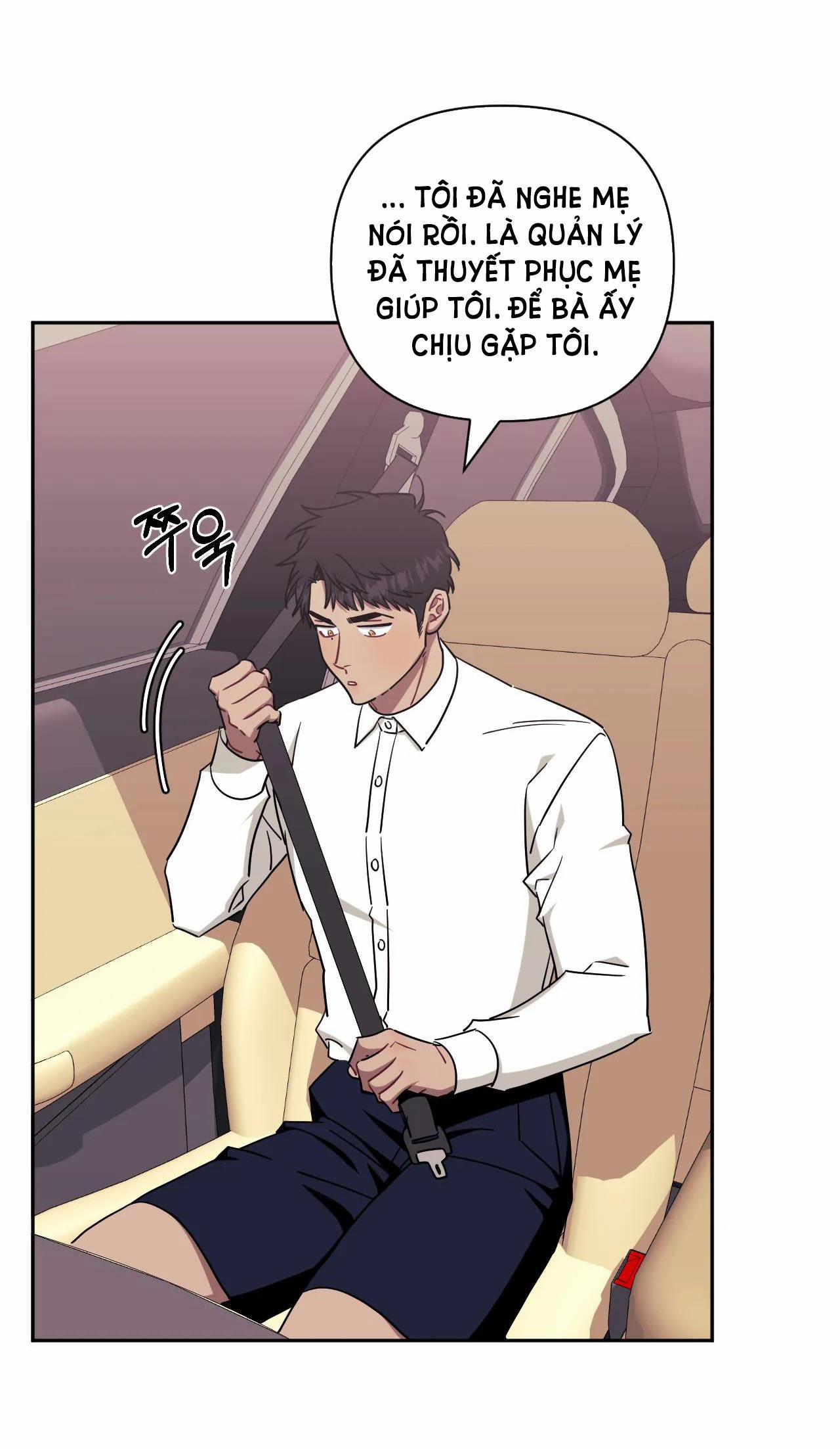 Hơn Cả Bạn Bè 52.1 trang 27