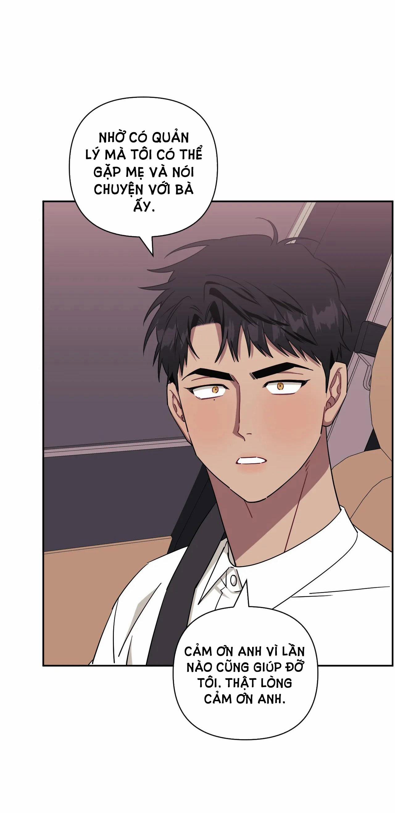 Hơn Cả Bạn Bè 52.1 trang 28