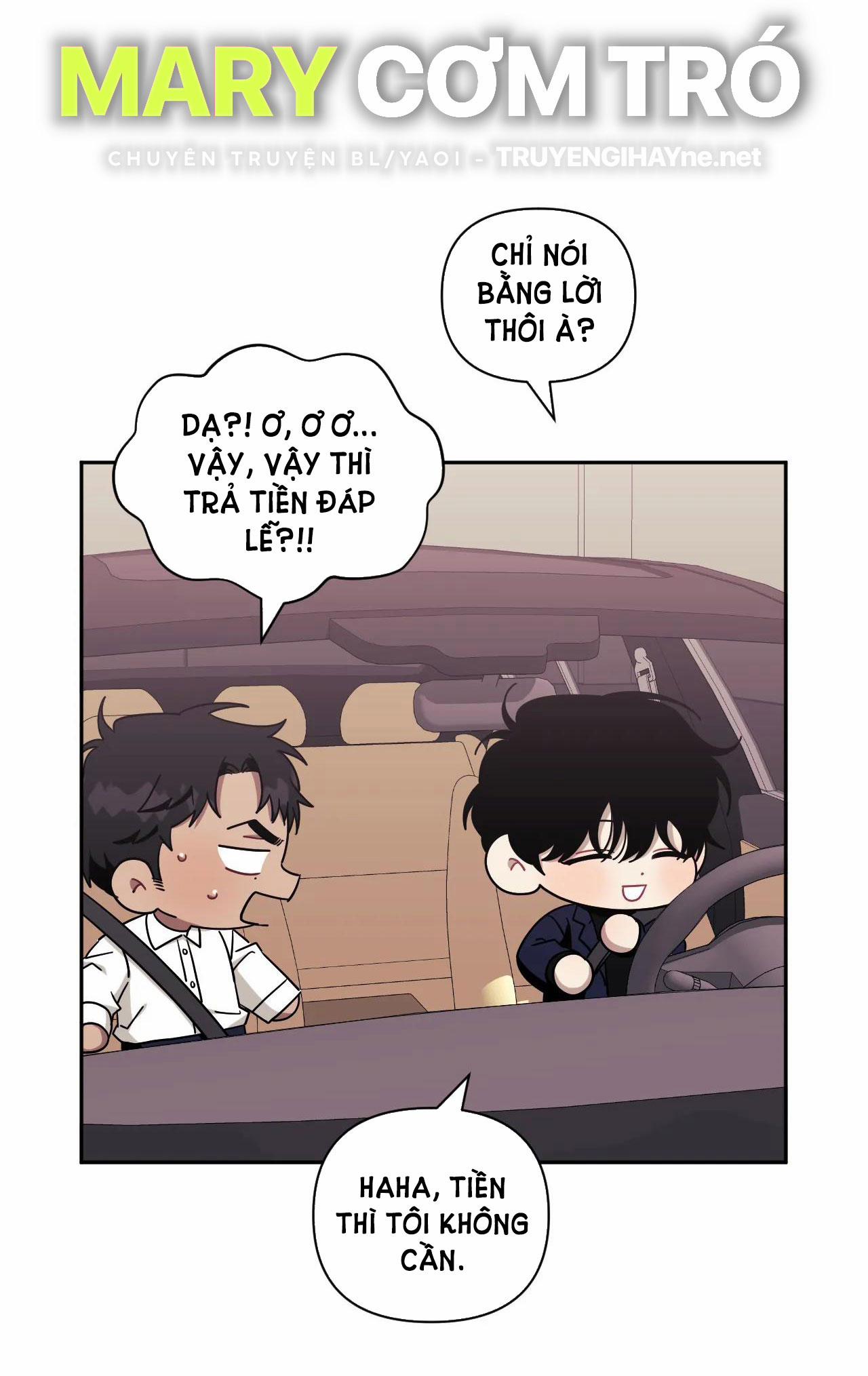 Hơn Cả Bạn Bè 52.1 trang 29