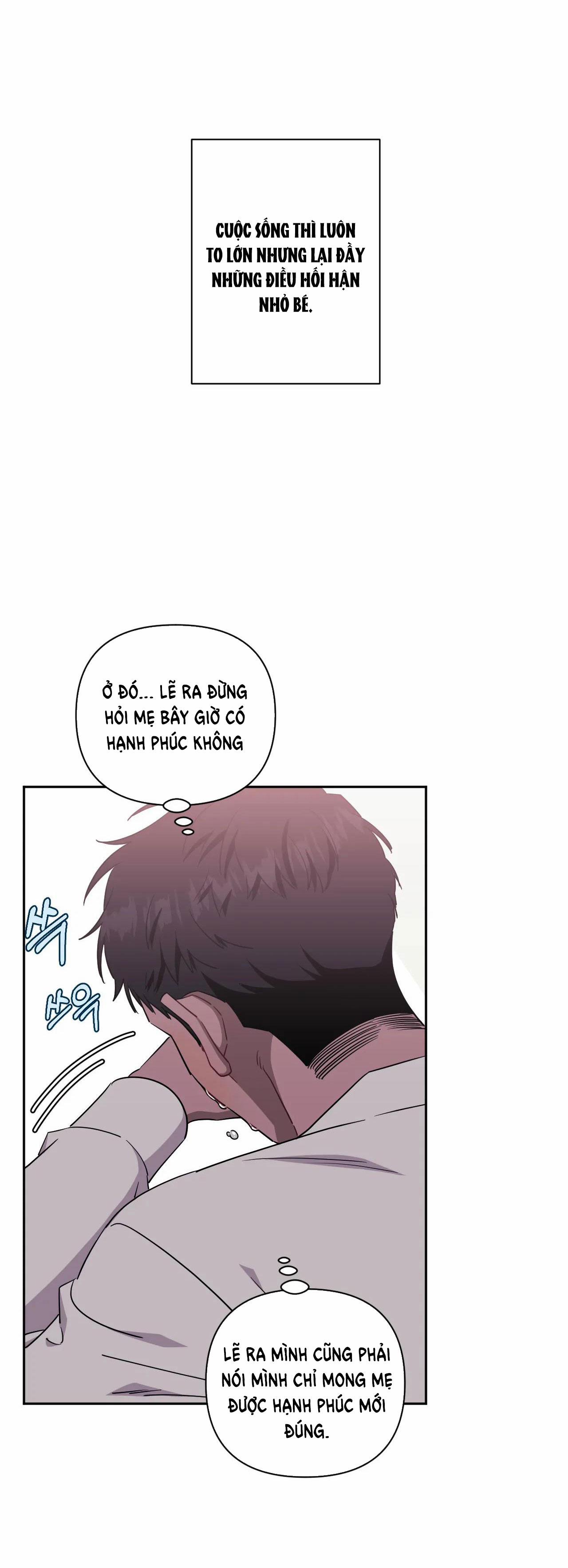 Hơn Cả Bạn Bè 52.1 trang 3