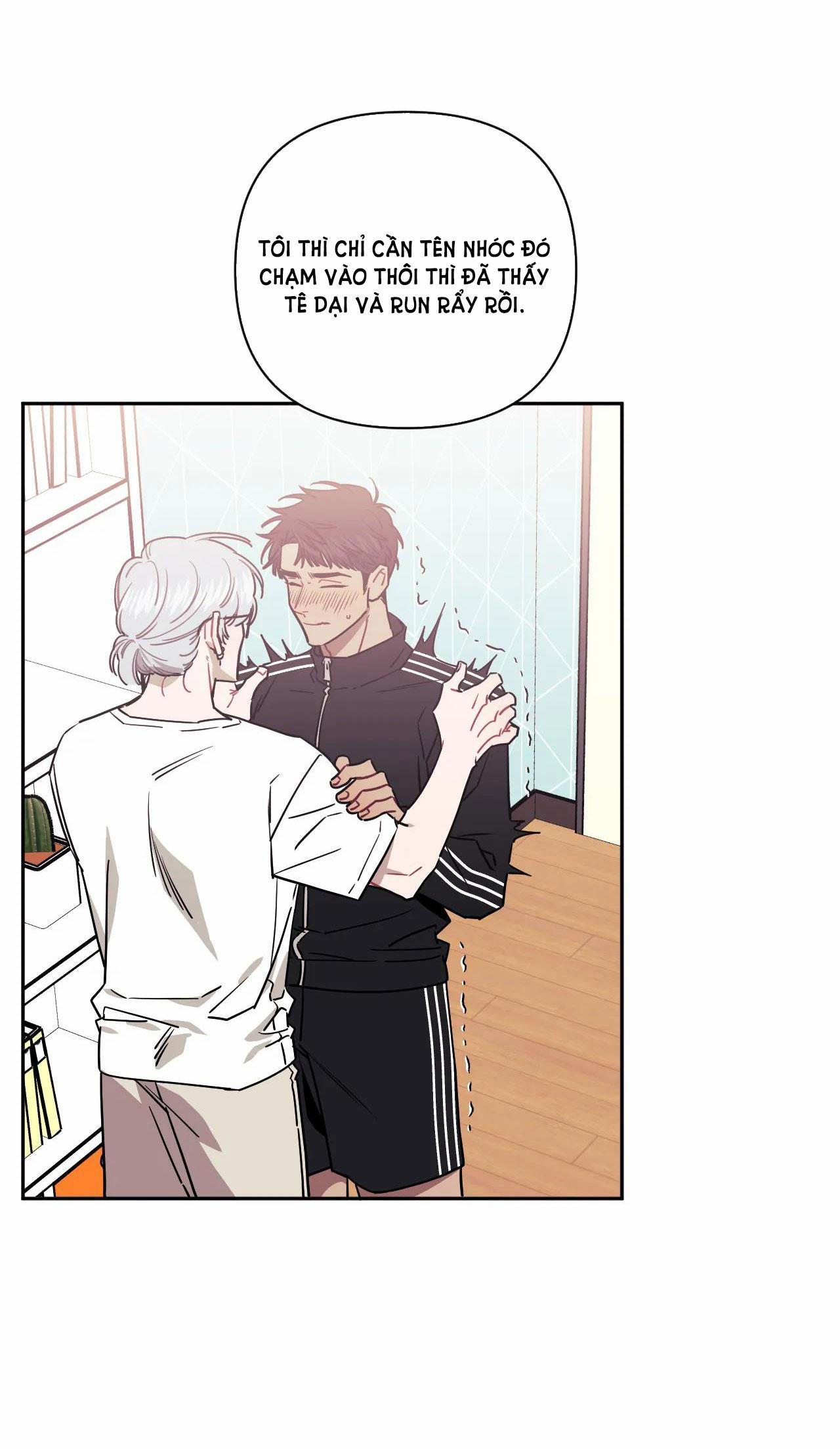 Hơn Cả Bạn Bè 52.2 trang 10