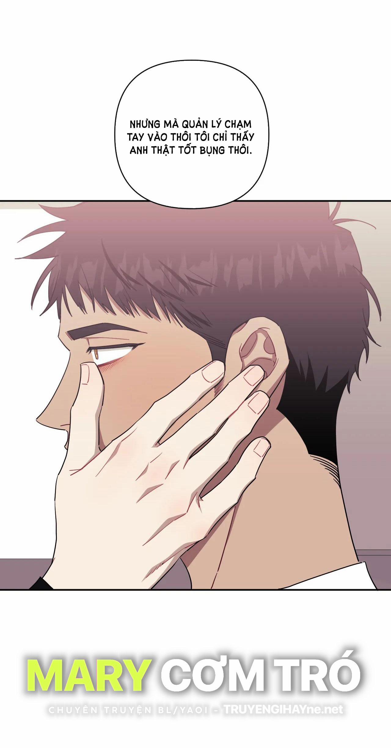 Hơn Cả Bạn Bè 52.2 trang 11