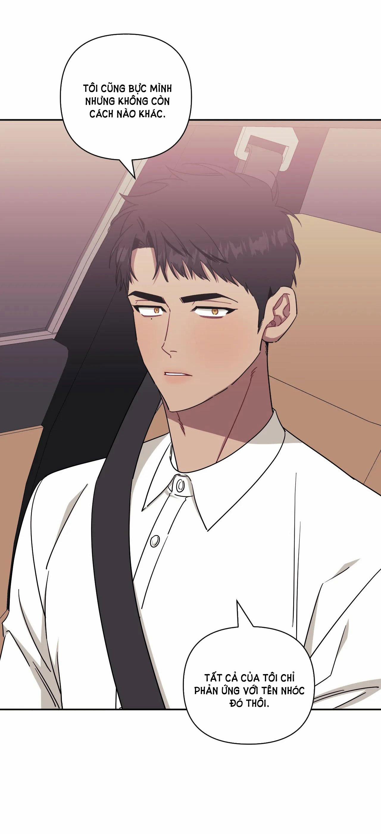 Hơn Cả Bạn Bè 52.2 trang 12