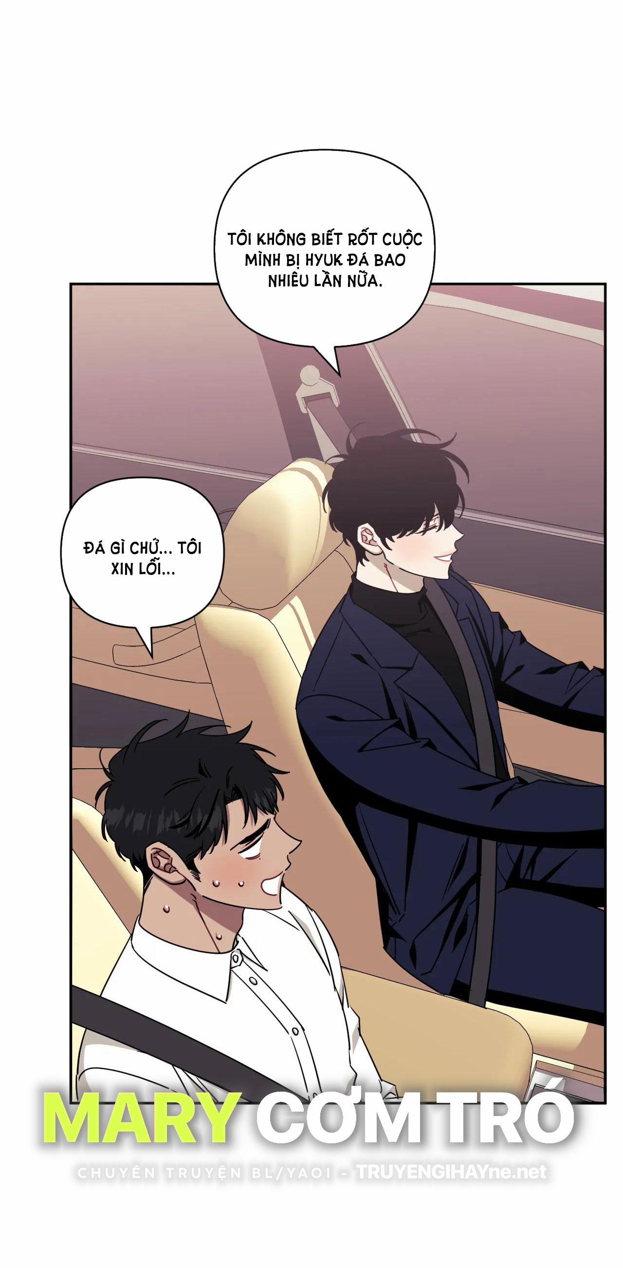 Hơn Cả Bạn Bè 52.2 trang 14