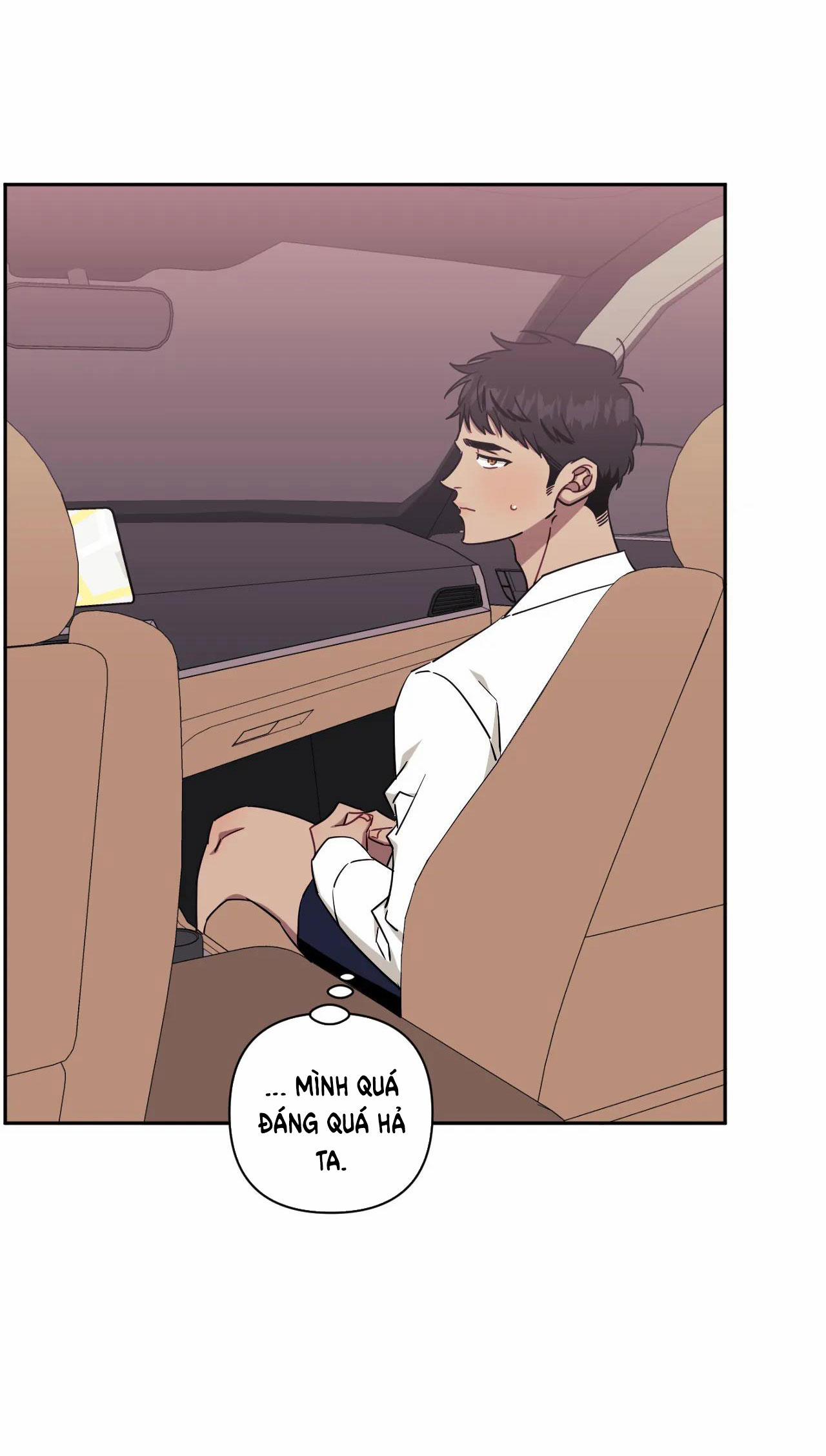 Hơn Cả Bạn Bè 52.2 trang 16