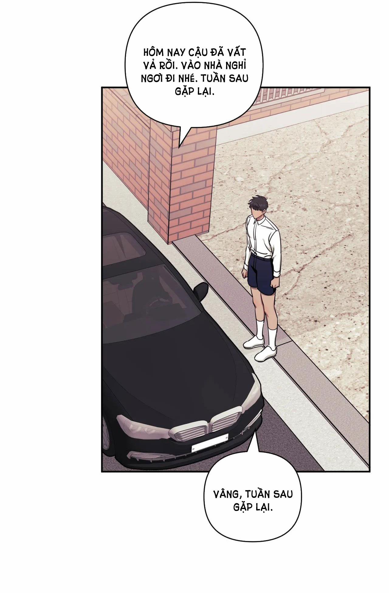 Hơn Cả Bạn Bè 52.2 trang 18