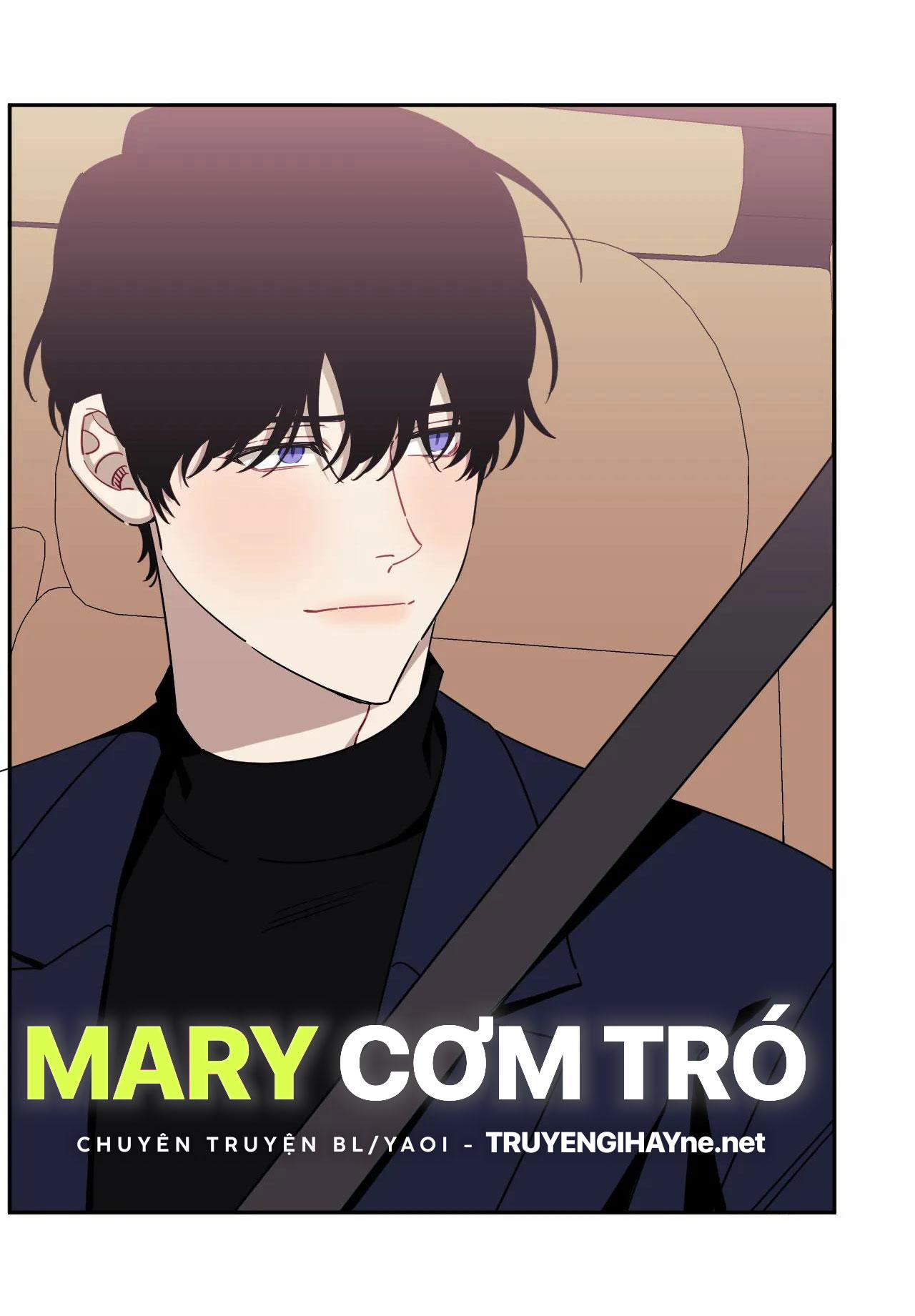 Hơn Cả Bạn Bè 52.2 trang 20