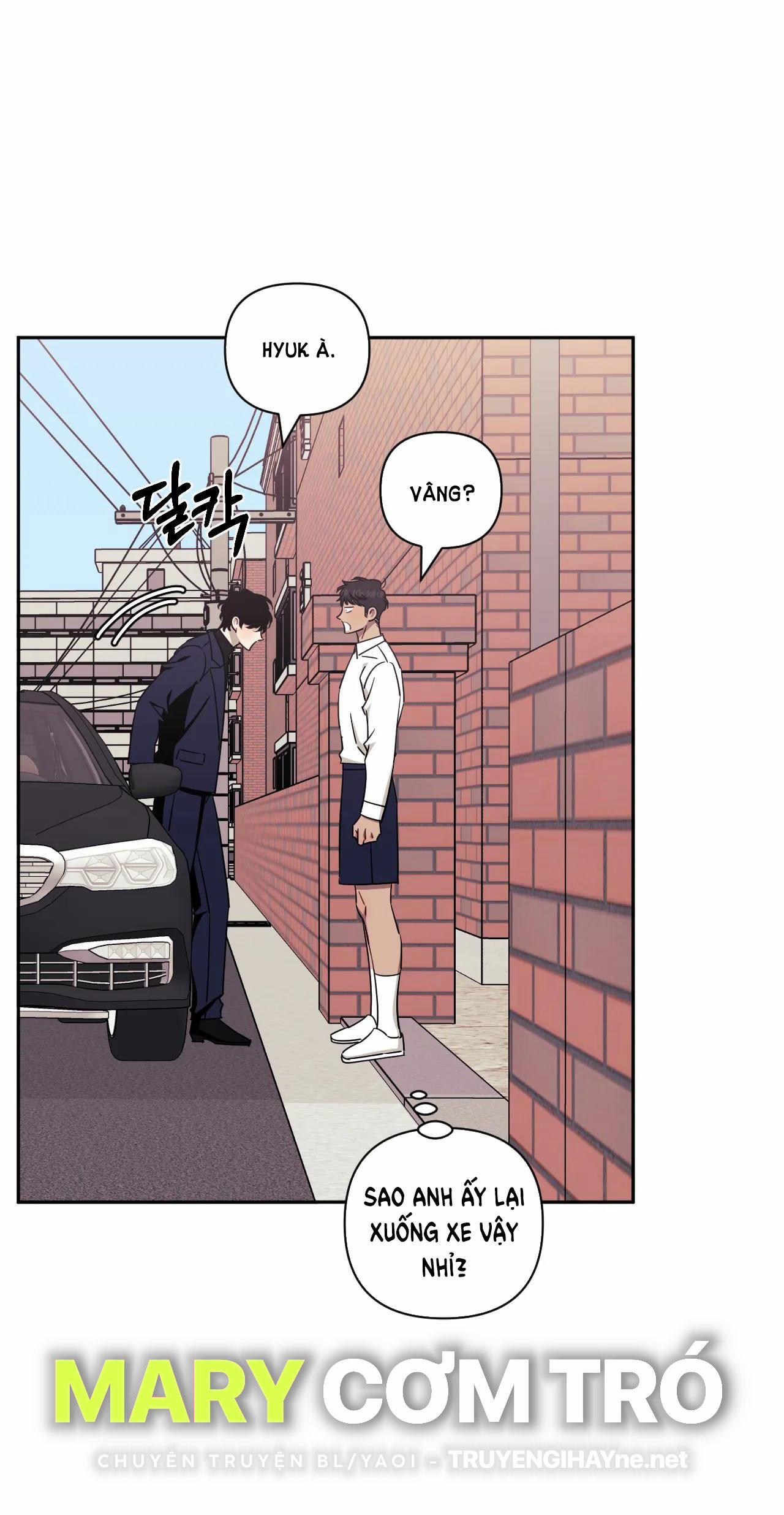 Hơn Cả Bạn Bè 52.2 trang 22