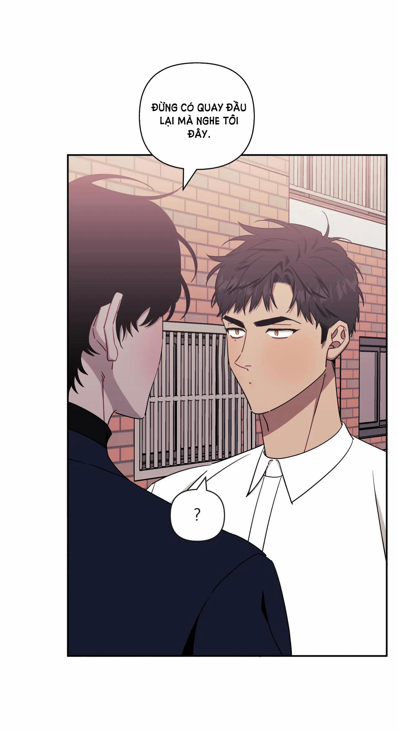 Hơn Cả Bạn Bè 52.2 trang 23