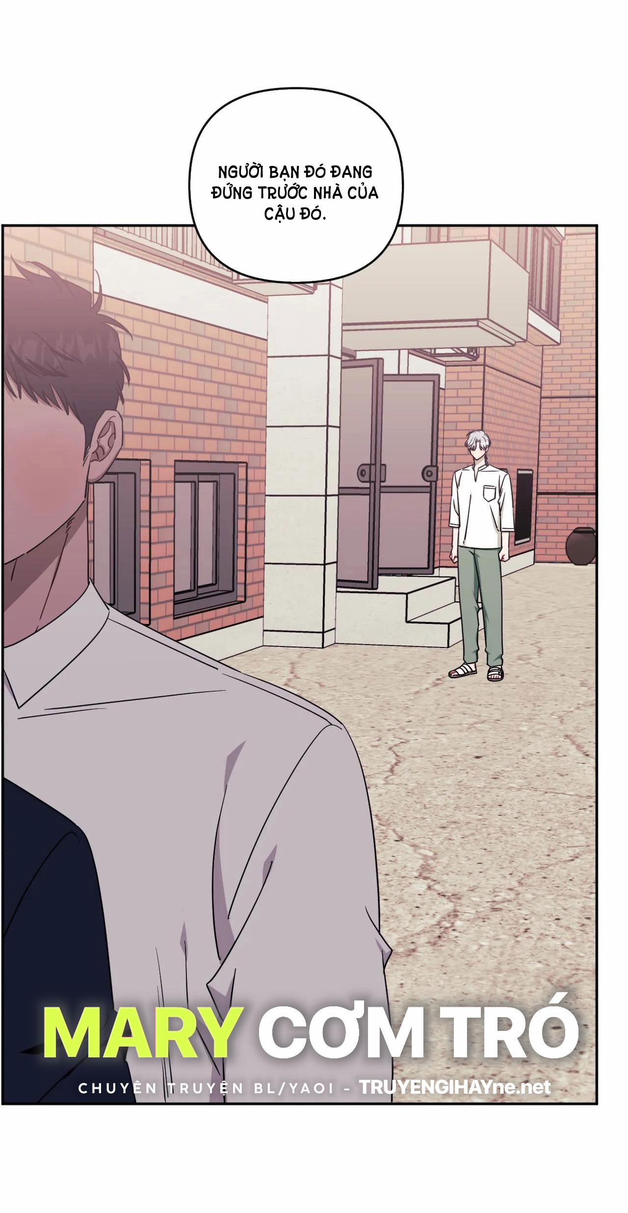 Hơn Cả Bạn Bè 52.2 trang 24