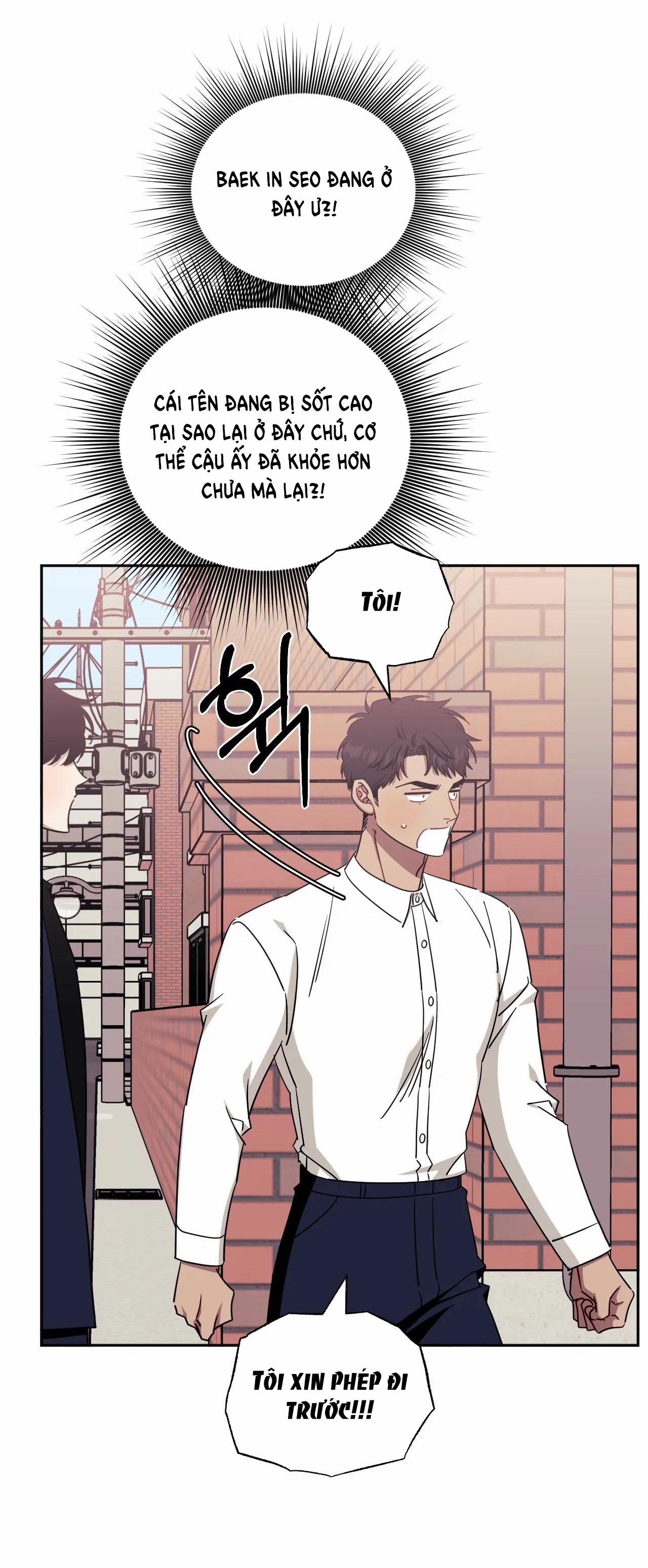 Hơn Cả Bạn Bè 52.2 trang 25