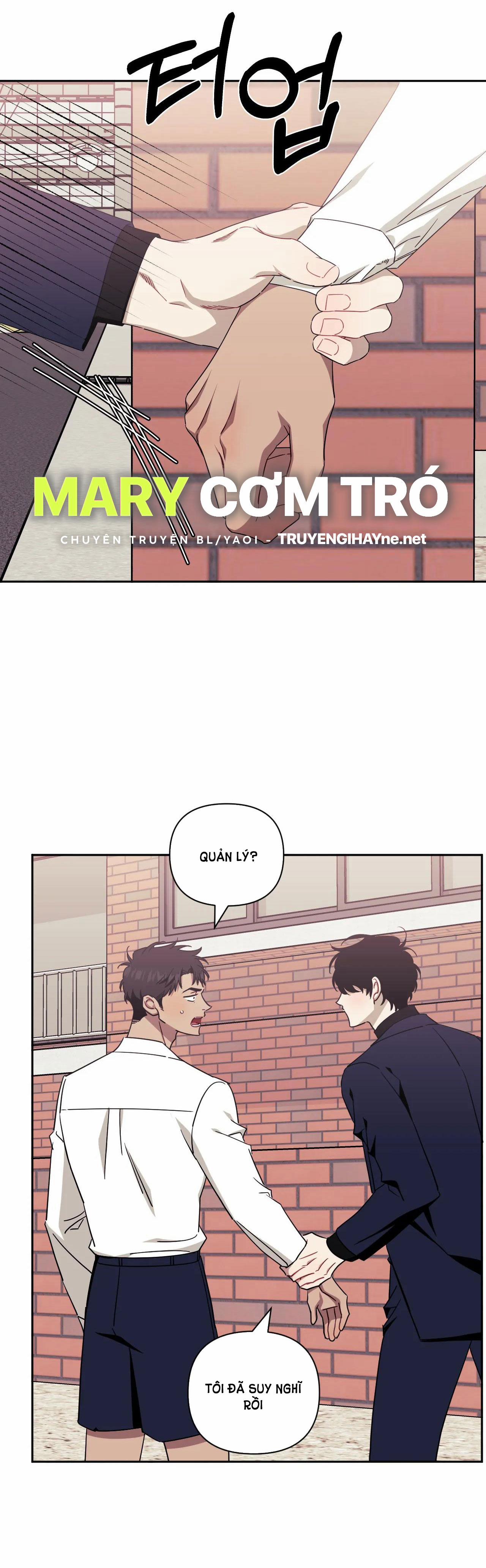 Hơn Cả Bạn Bè 52.2 trang 26