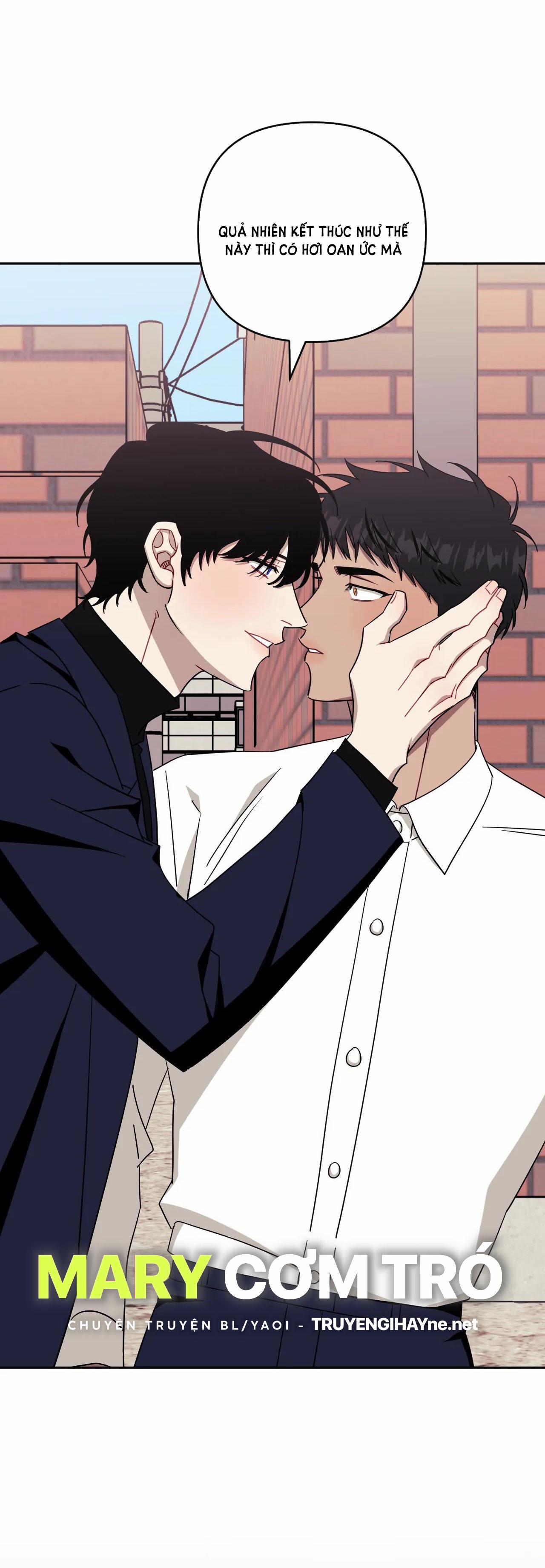 Hơn Cả Bạn Bè 52.2 trang 27