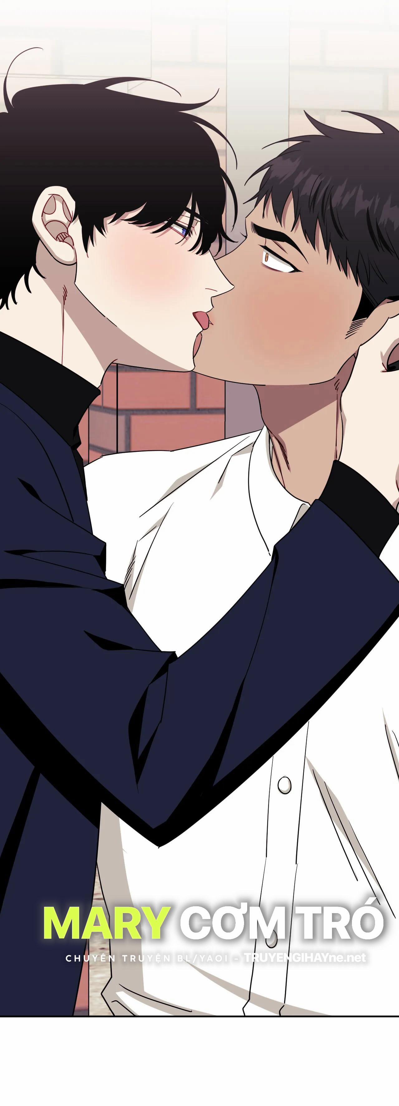 Hơn Cả Bạn Bè 52.2 trang 28