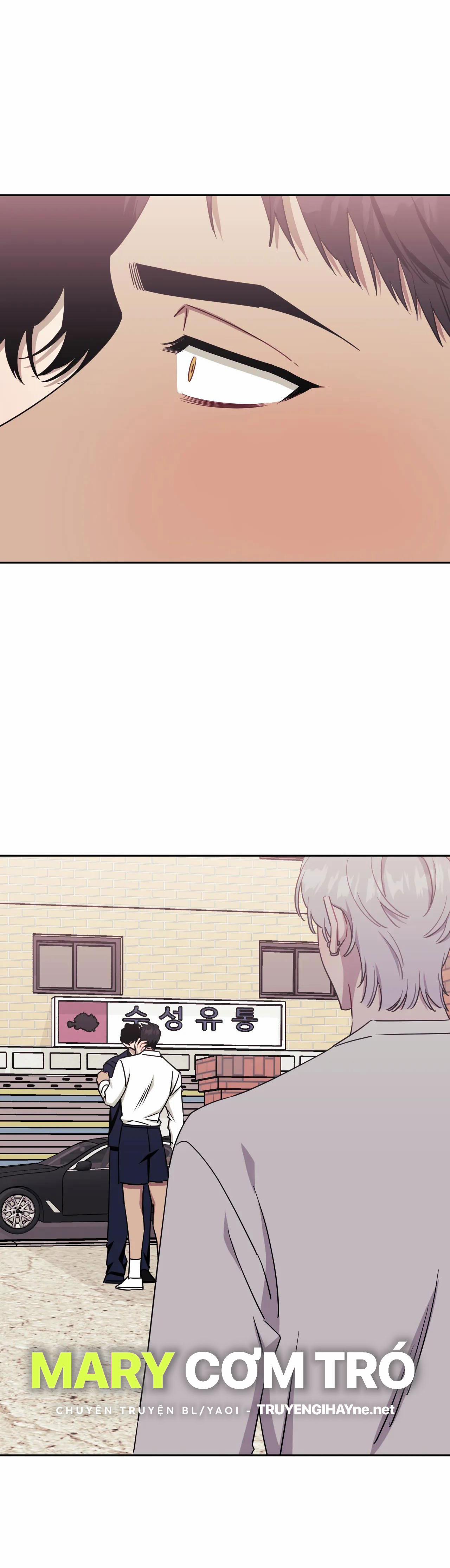 Hơn Cả Bạn Bè 52.2 trang 29