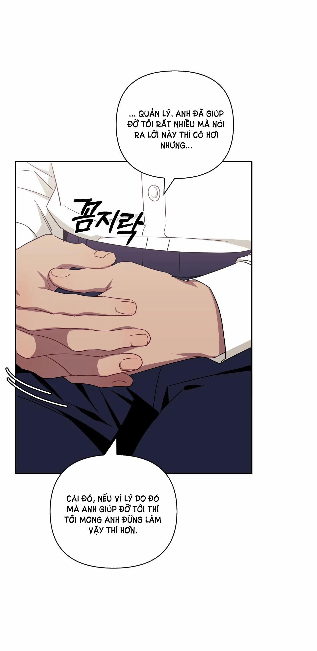 Hơn Cả Bạn Bè 52.2 trang 4