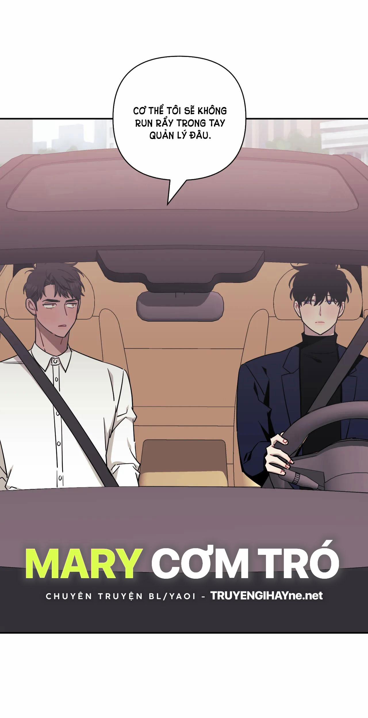 Hơn Cả Bạn Bè 52.2 trang 8