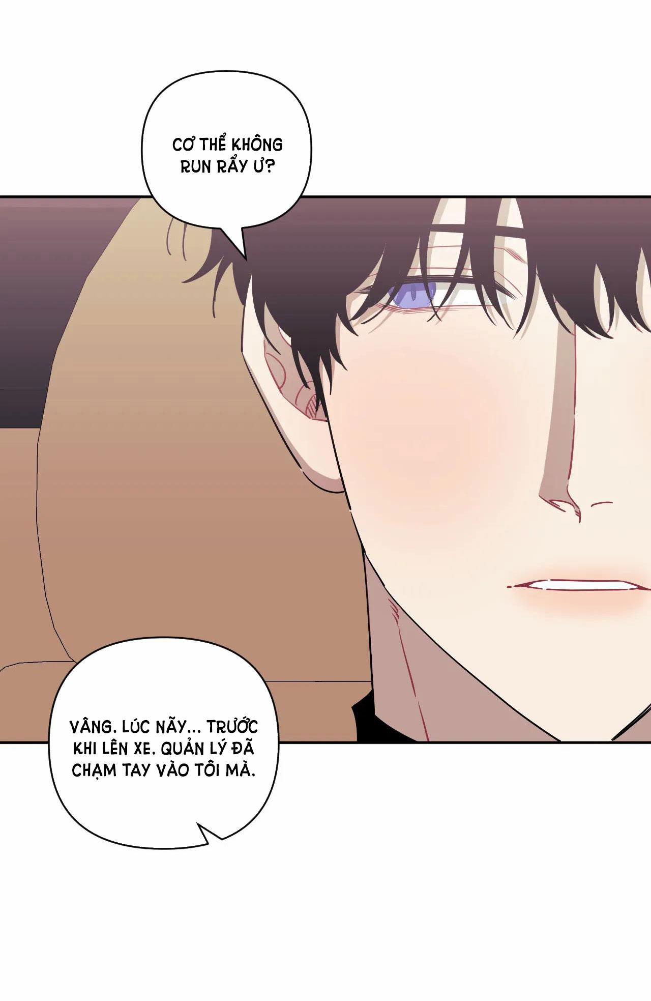 Hơn Cả Bạn Bè 52.2 trang 9