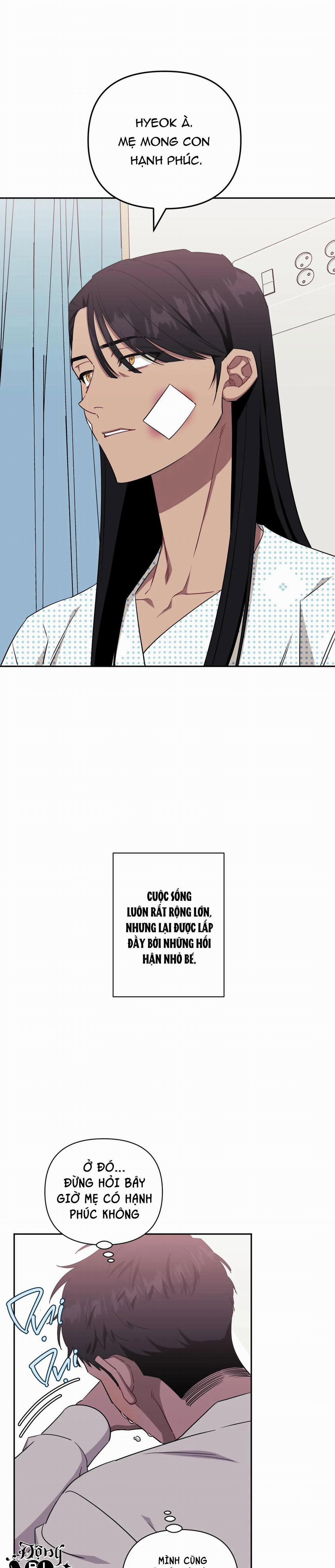 Hơn Cả Bạn Bè 52 trang 0