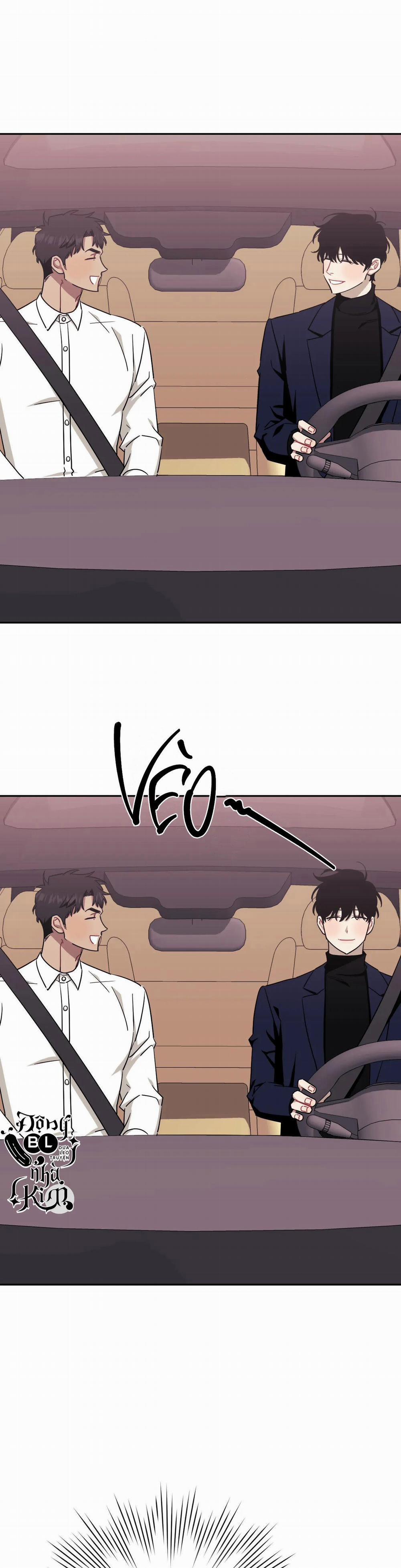 Hơn Cả Bạn Bè 52 trang 15