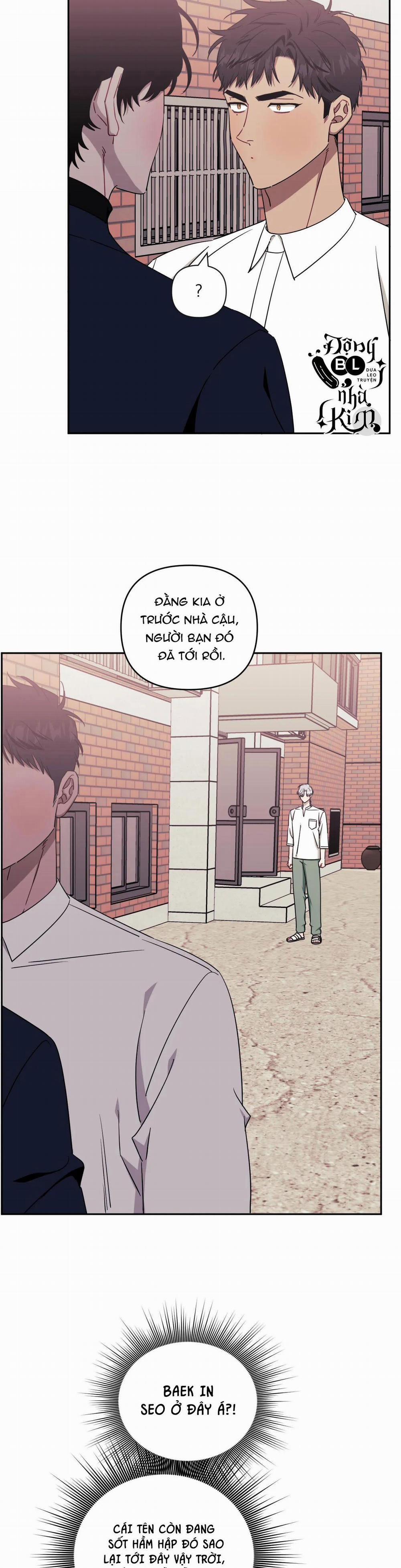 Hơn Cả Bạn Bè 52 trang 26