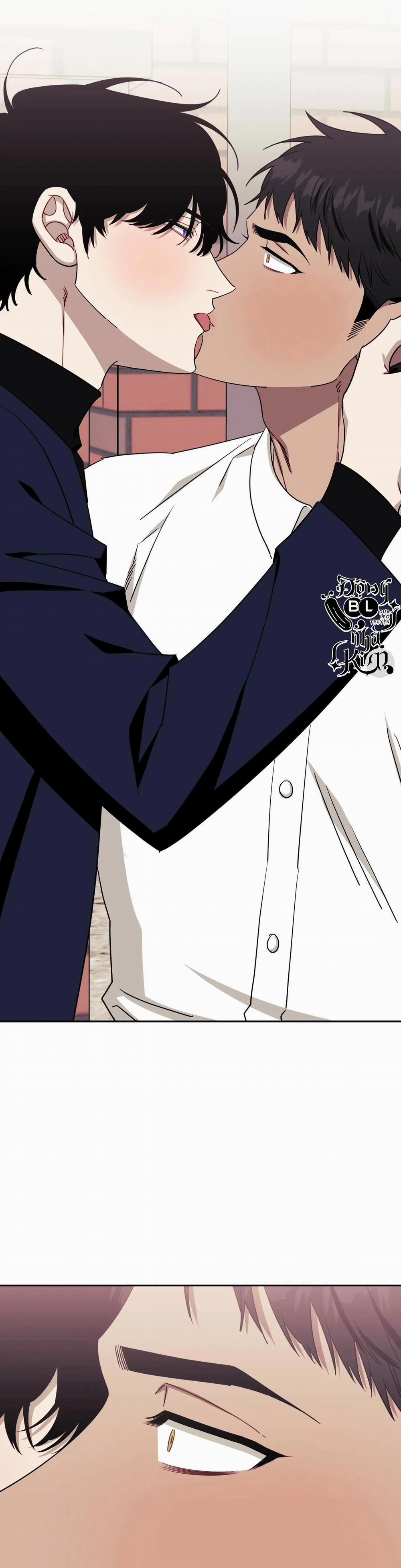 Hơn Cả Bạn Bè 52 trang 29