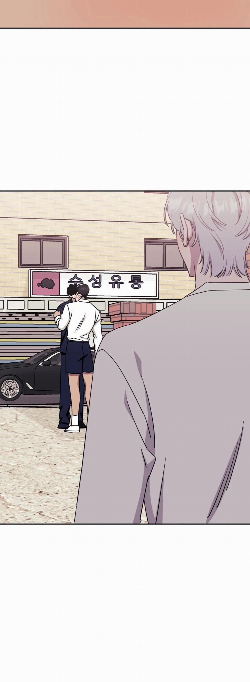 Hơn Cả Bạn Bè 52 trang 30