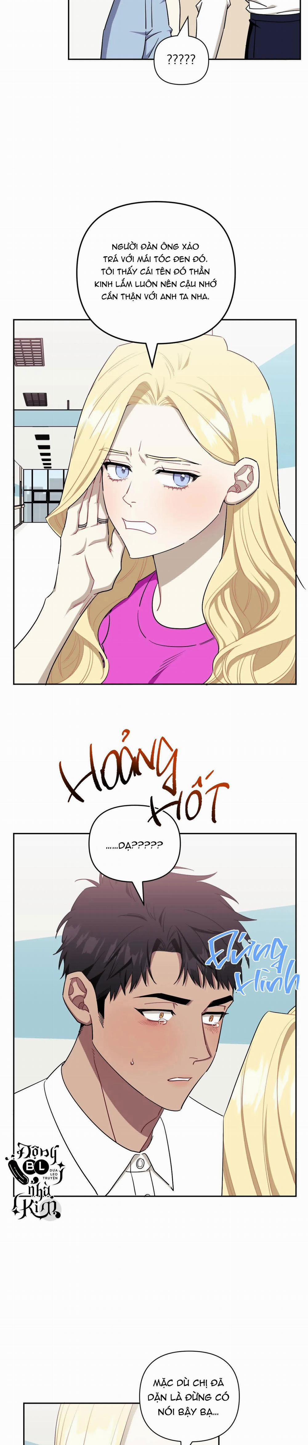 Hơn Cả Bạn Bè 52 trang 4