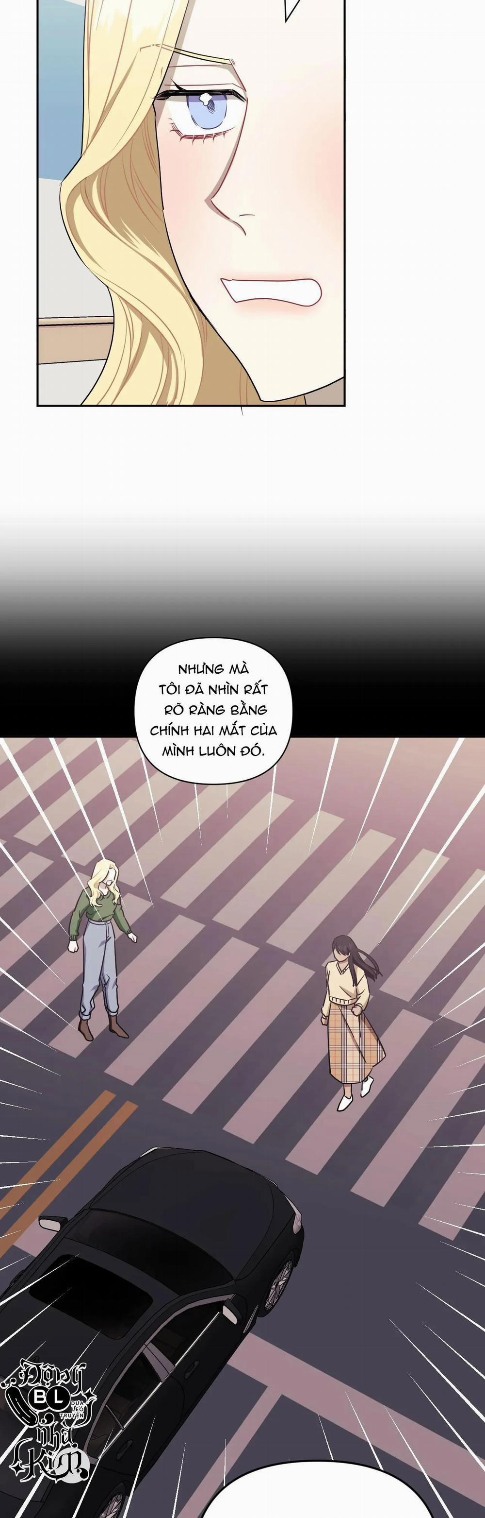 Hơn Cả Bạn Bè 52 trang 5