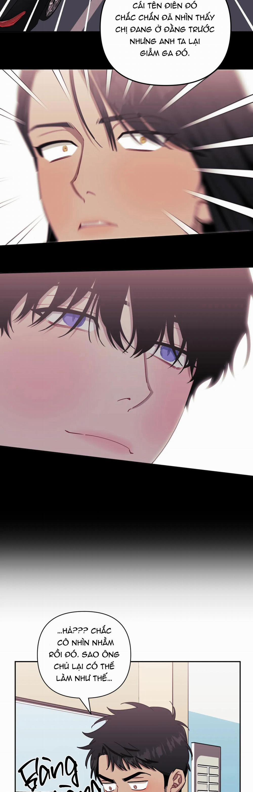 Hơn Cả Bạn Bè 52 trang 6