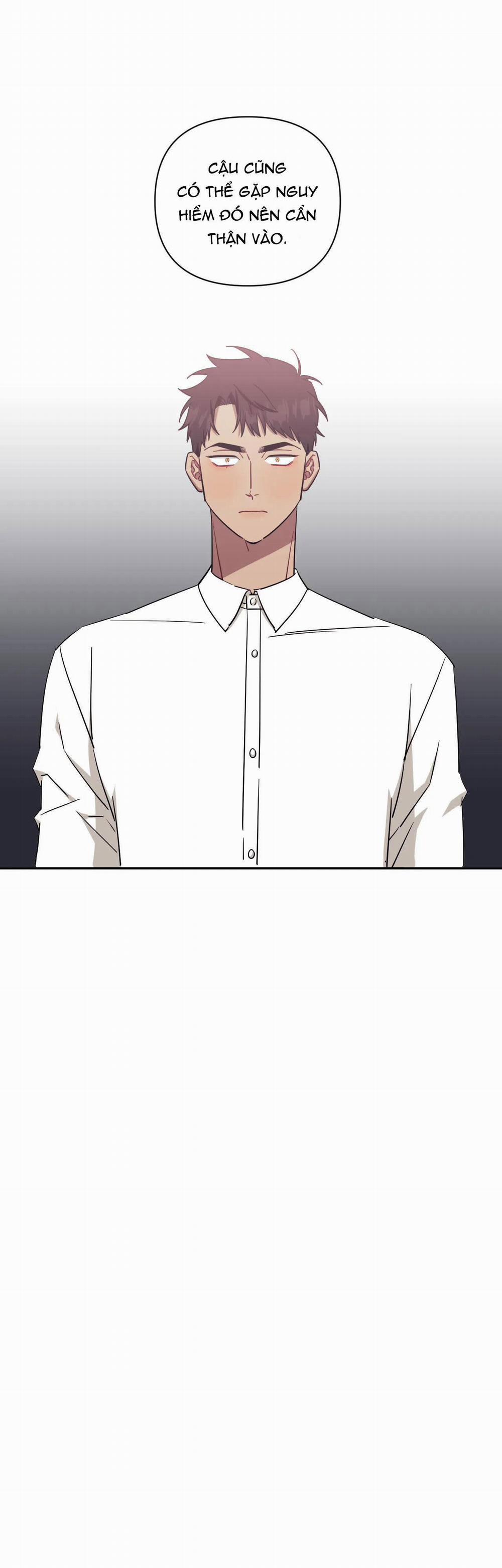 Hơn Cả Bạn Bè 52 trang 8