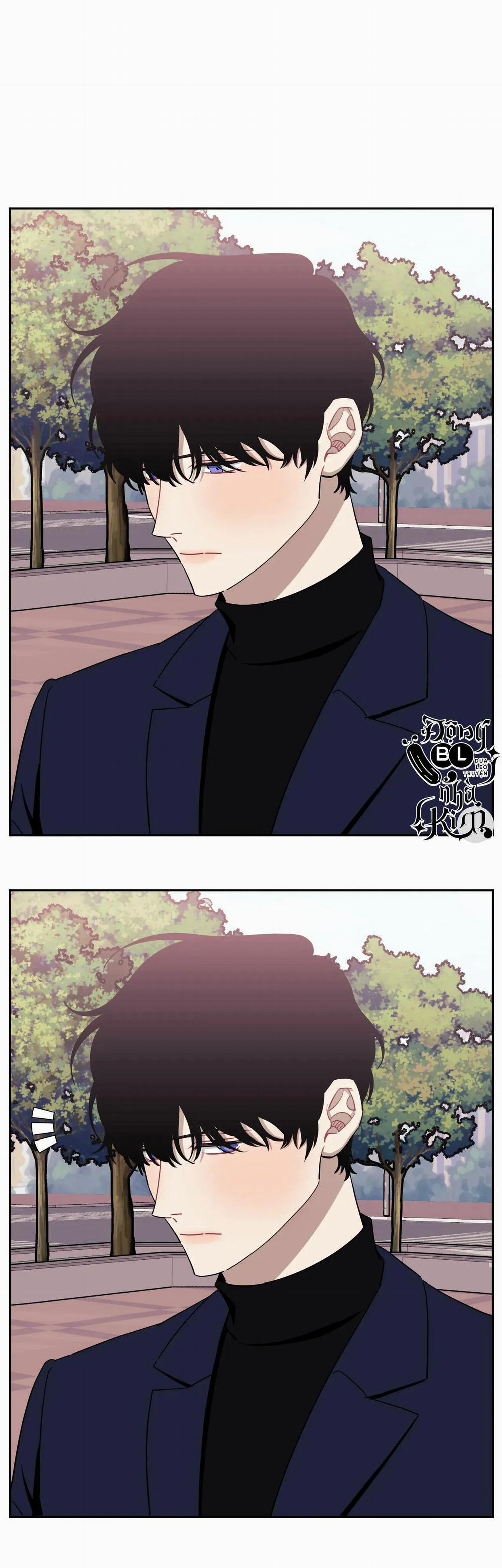 Hơn Cả Bạn Bè 52 trang 9